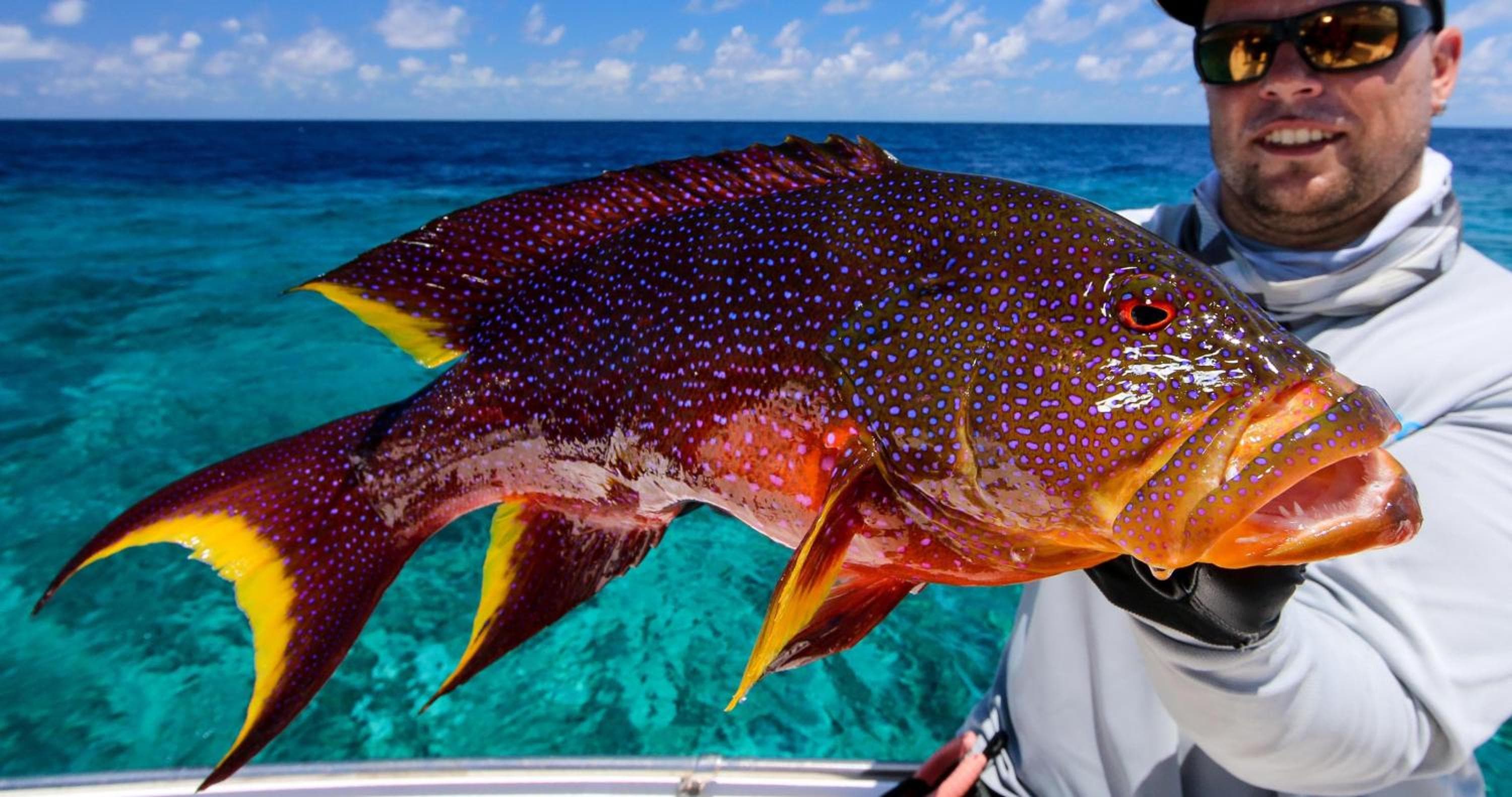 Crown Beach Villas -Private Beach - View 24