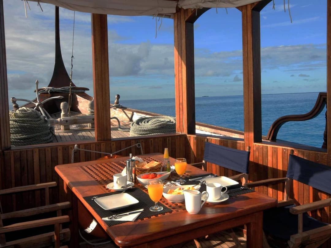 Crown Beach Villas -Private Beach - View 48
