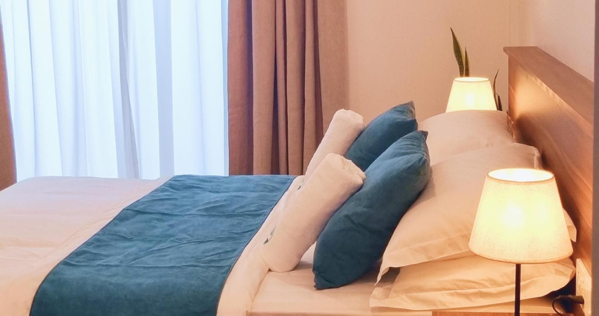 Vaagali Inn - View 46