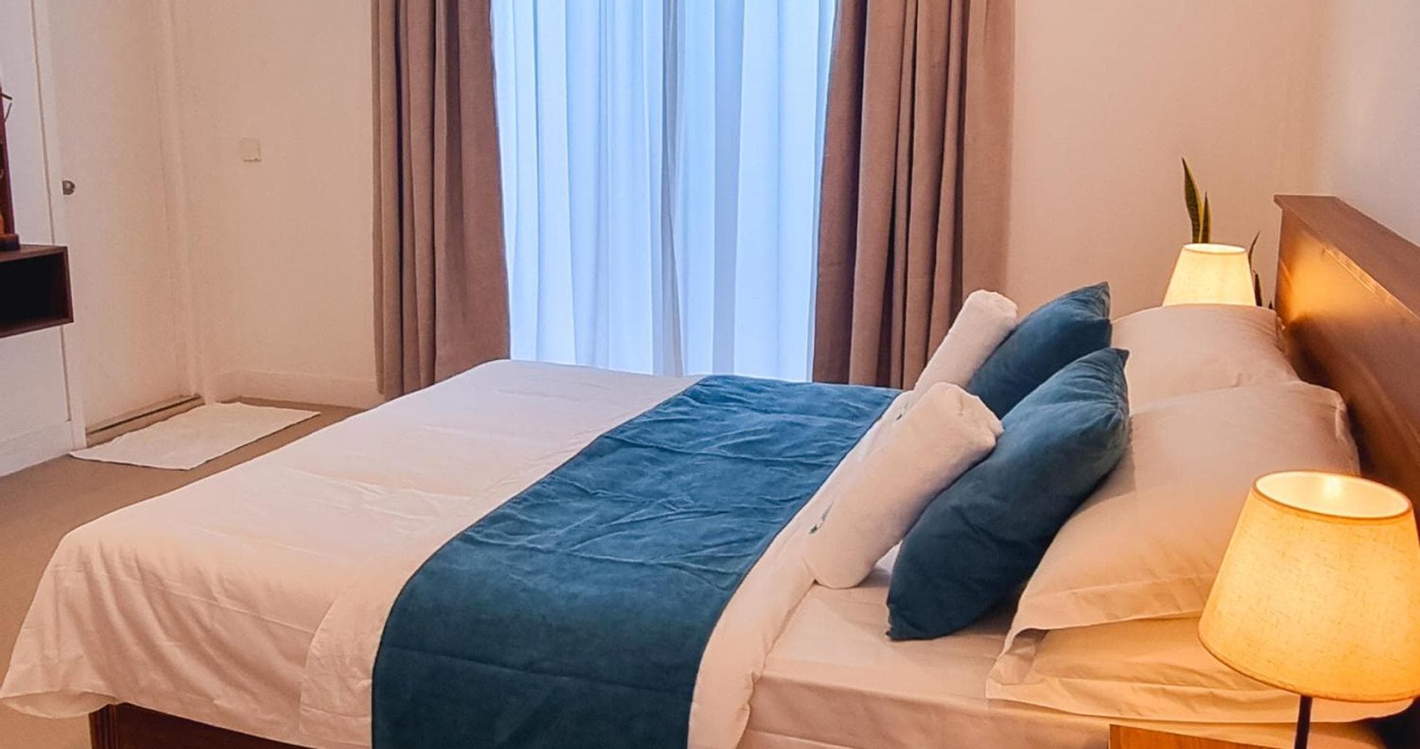 Vaagali Inn - View 48