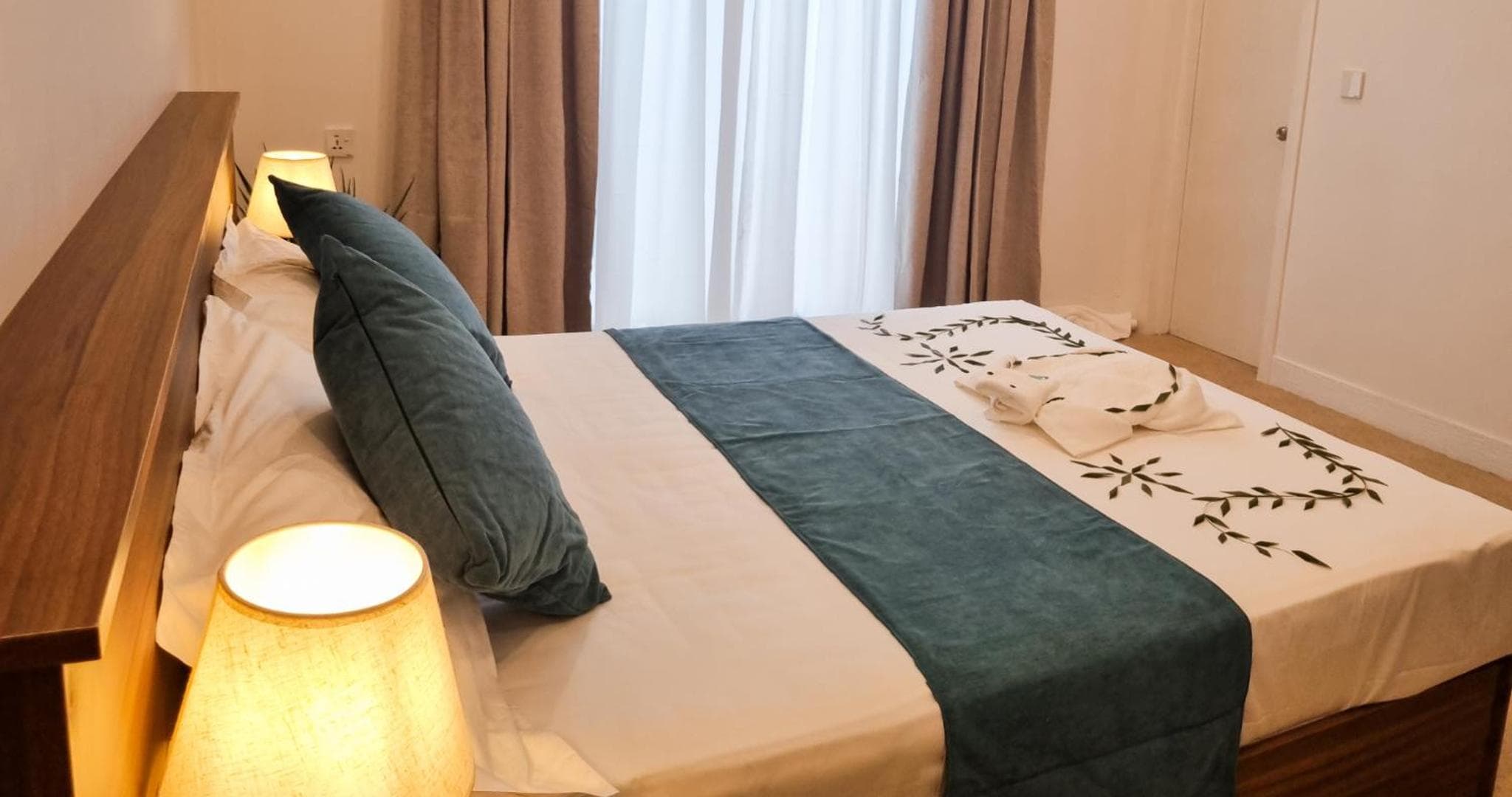 Vaagali Inn - View 49