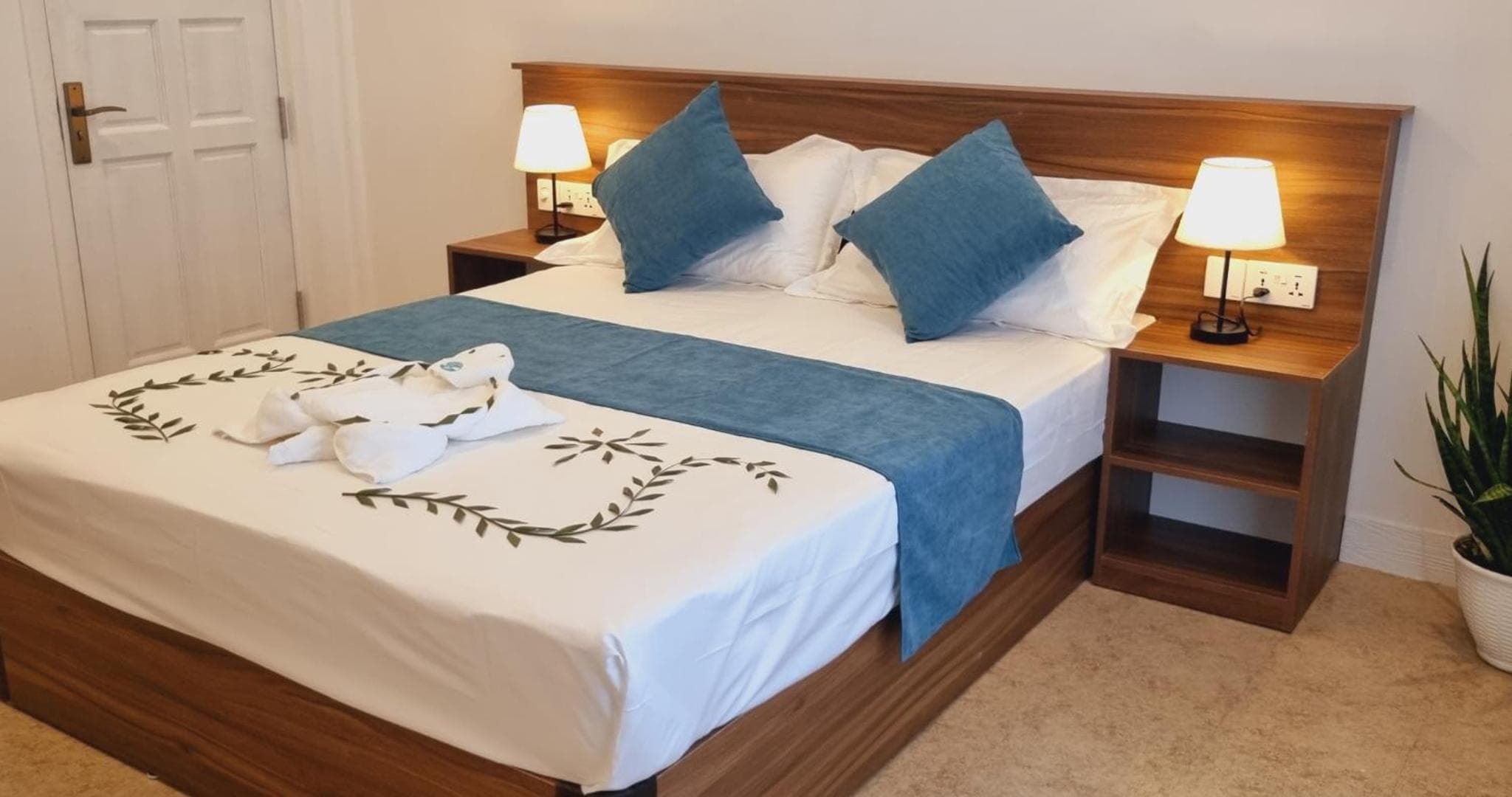 Vaagali Inn - View 24