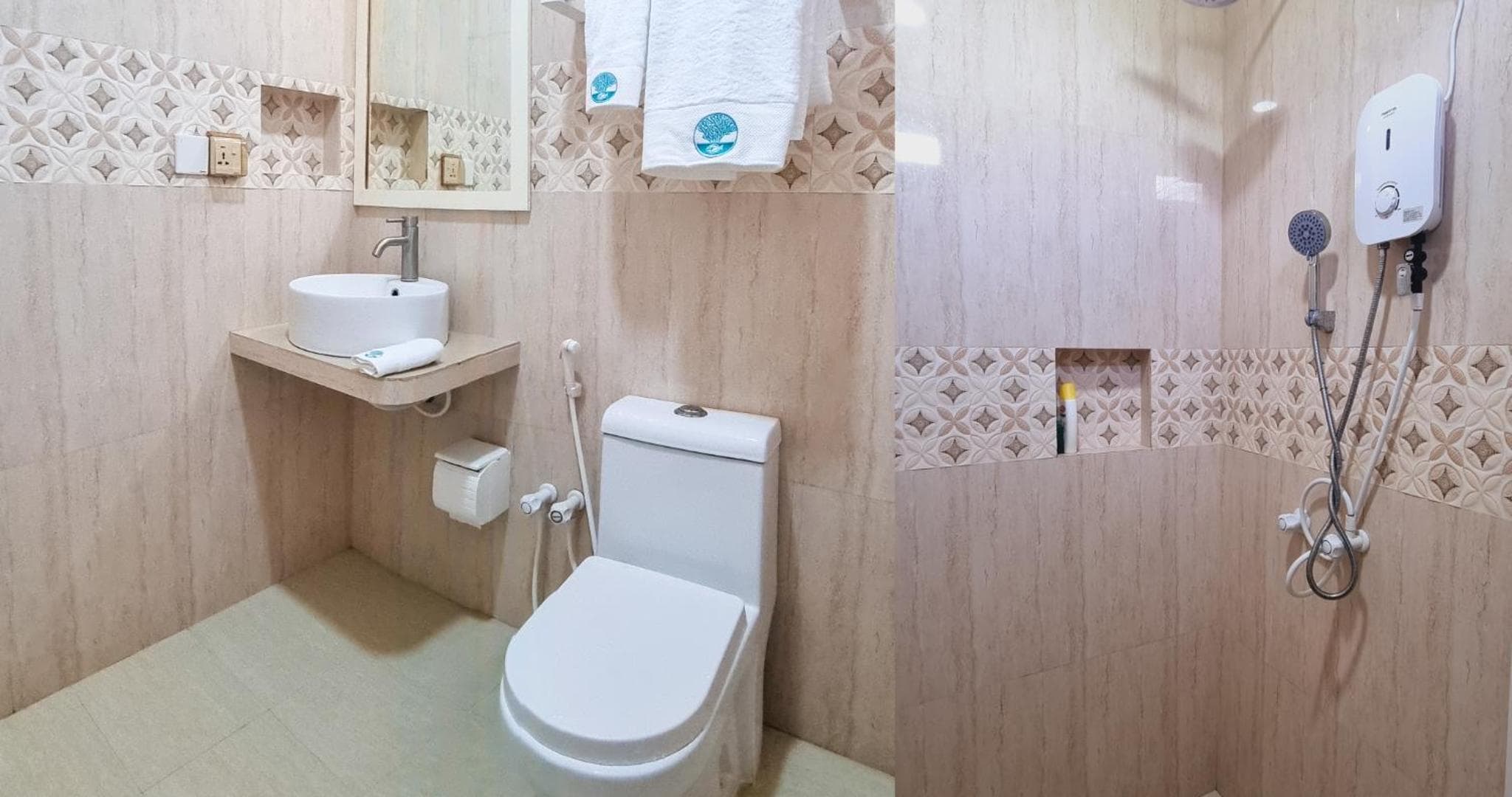 Vaagali Inn - View 23