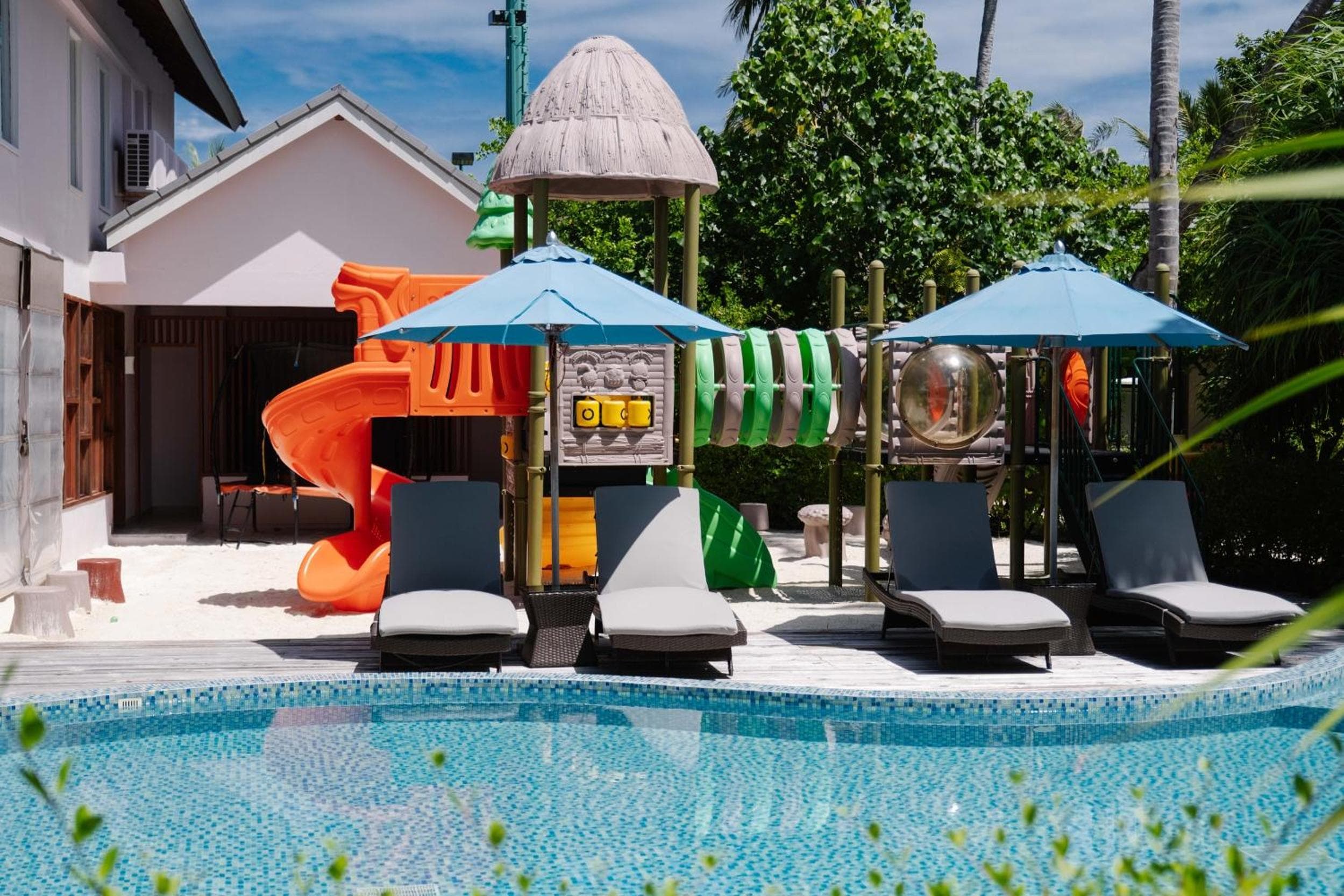 The Standard, Huruvalhi Maldives - View 78