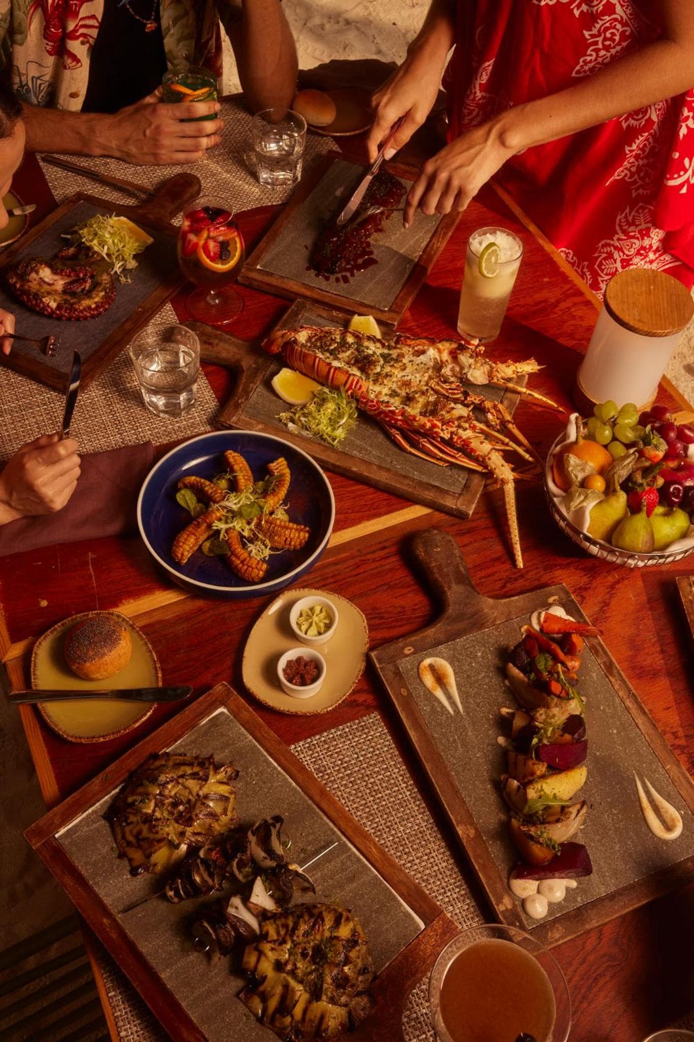 The Standard, Huruvalhi Maldives - View 108