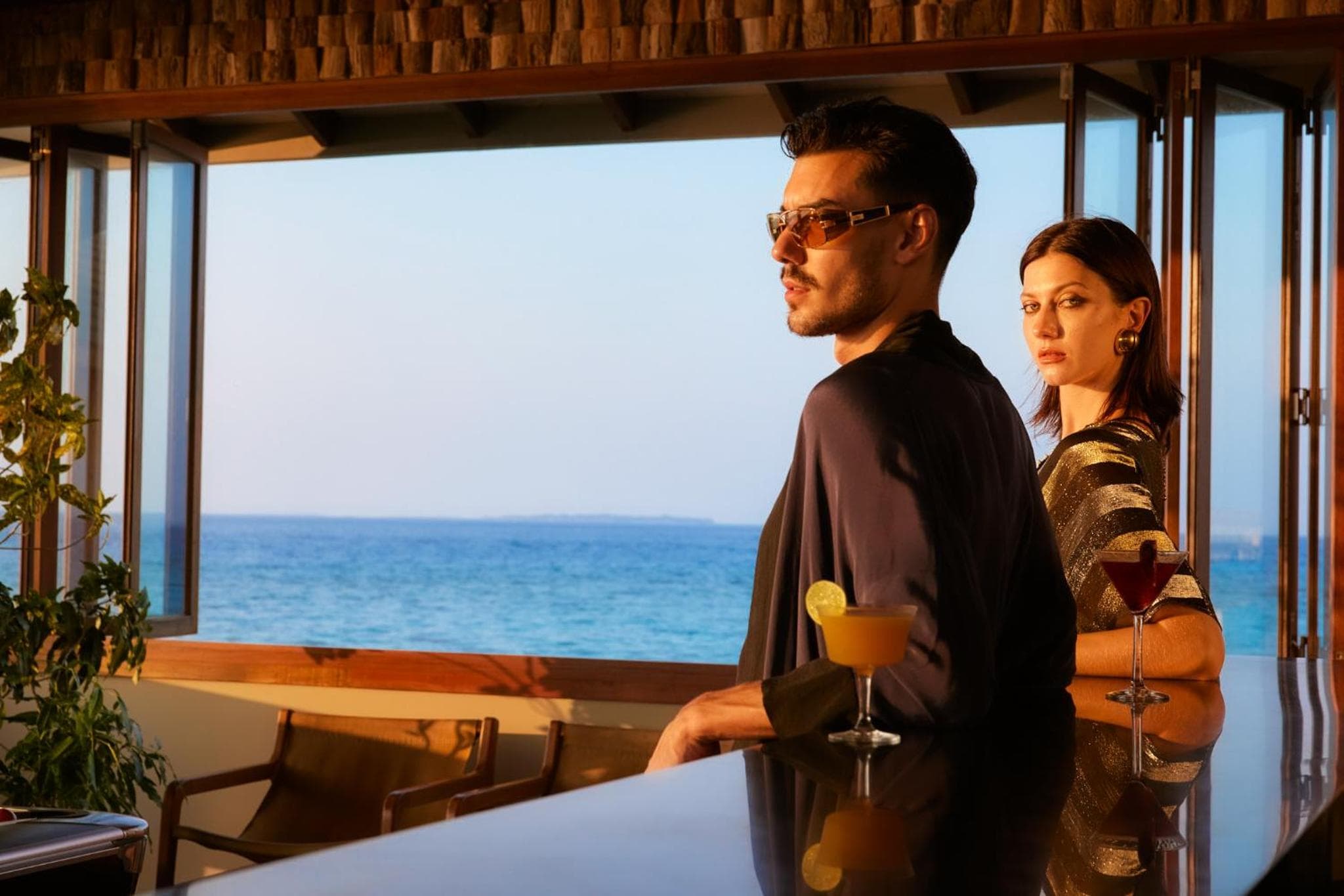 The Standard, Huruvalhi Maldives - View 93