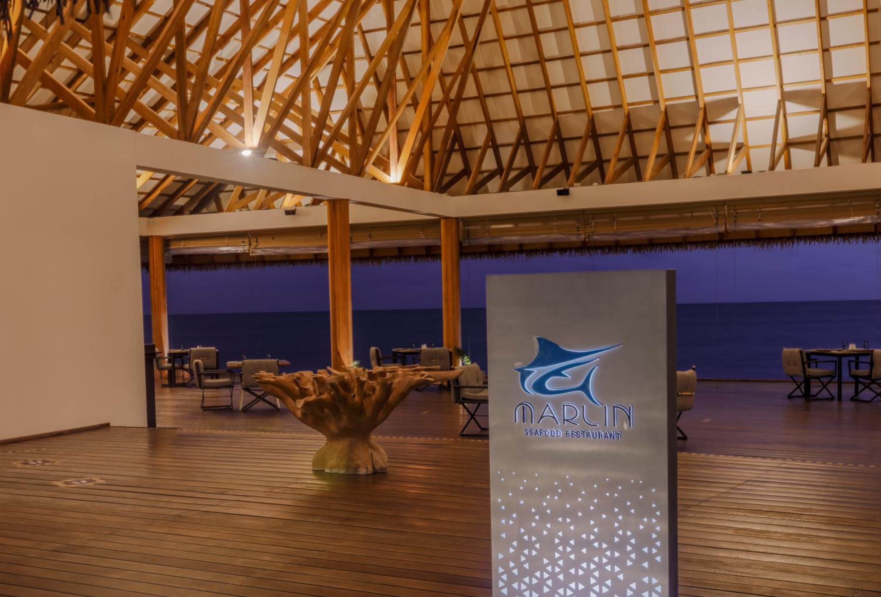 Cinnamon Velifushi Maldives - Free One-Way Speedboat and 02 Kids Under 12 Stay & Dine Free - View 68