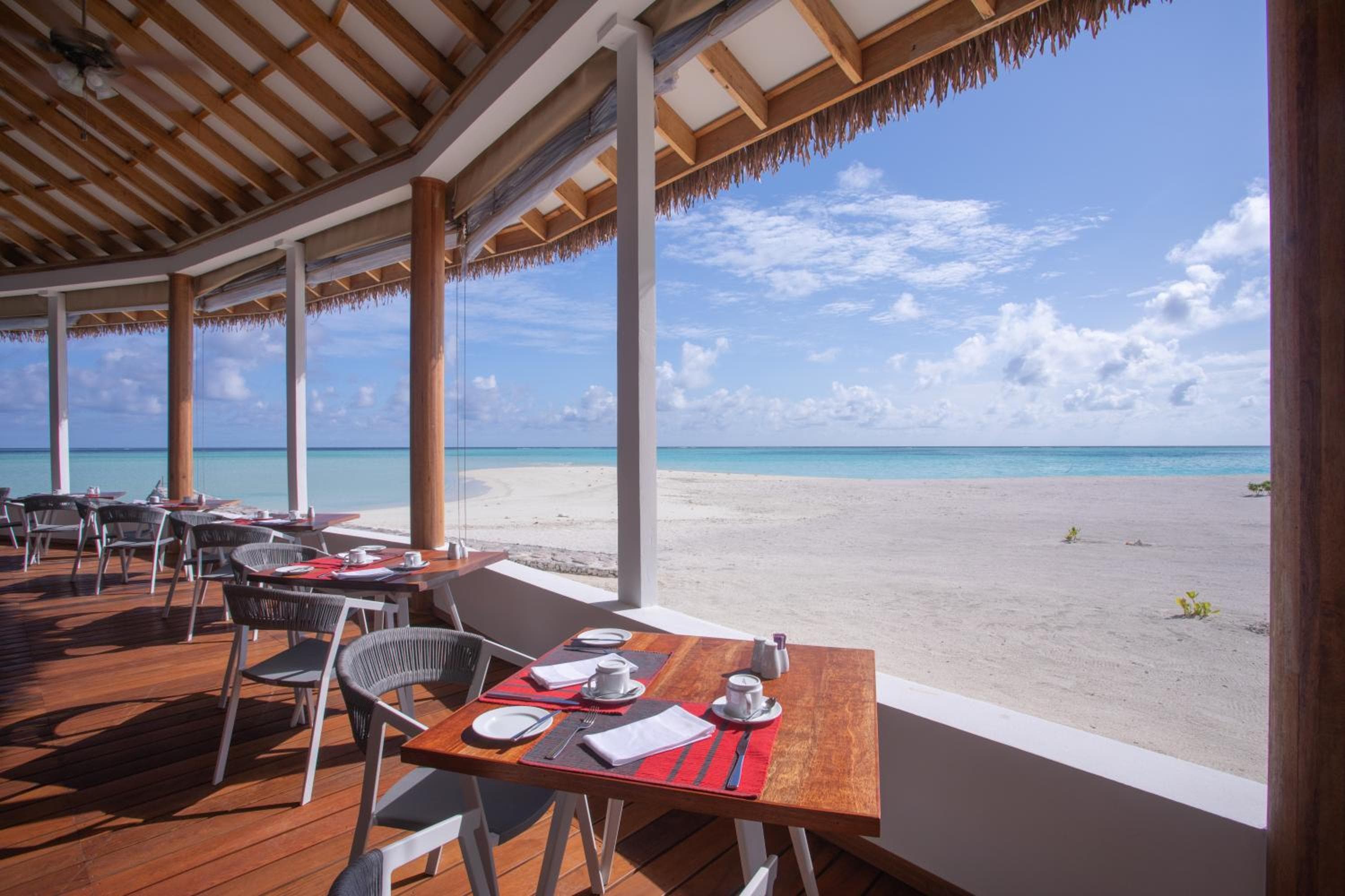 Cinnamon Velifushi Maldives - Free One-Way Speedboat and 02 Kids Under 12 Stay & Dine Free - View 70