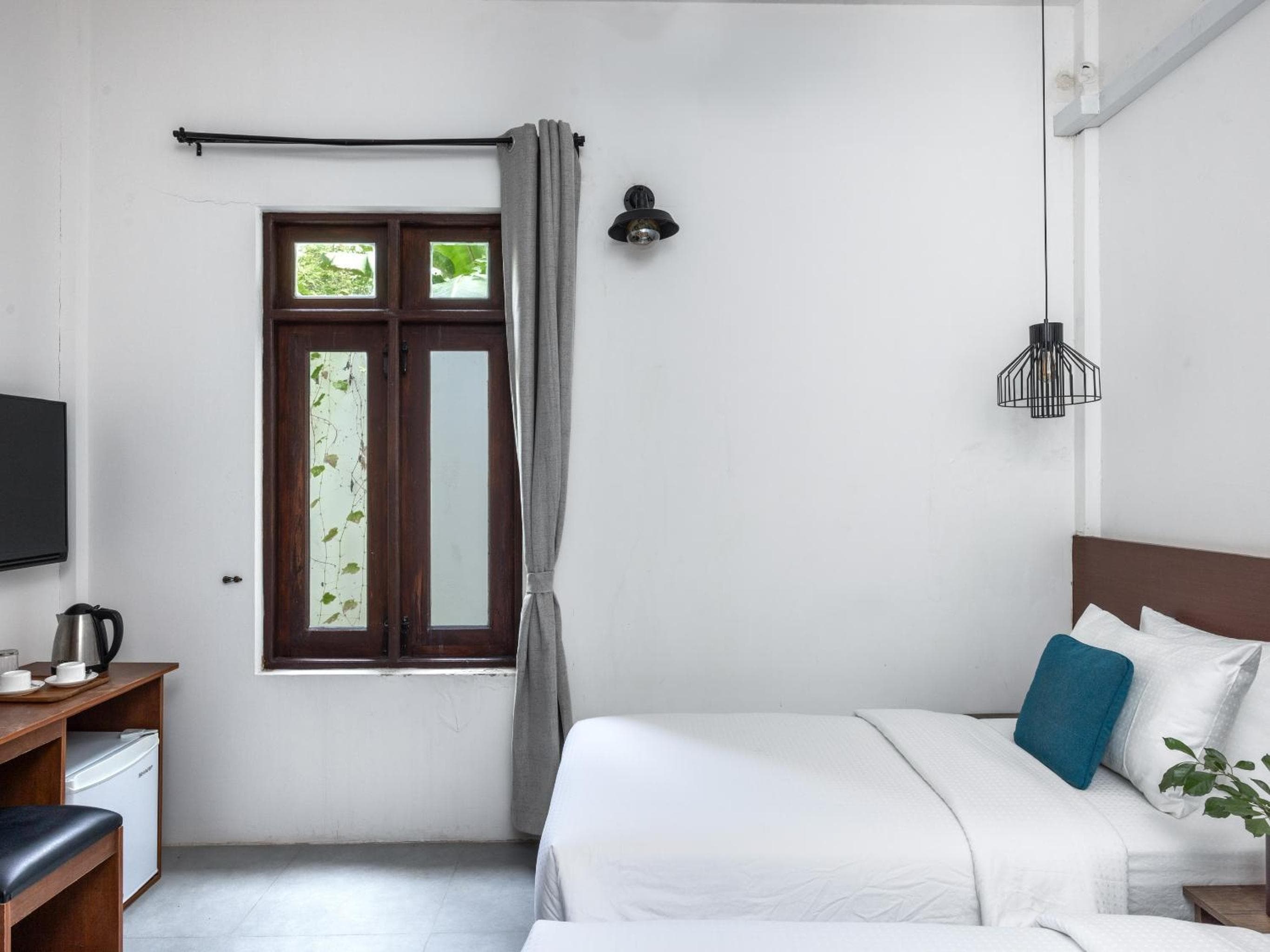 Fushi Beach Guesthouse - View 4