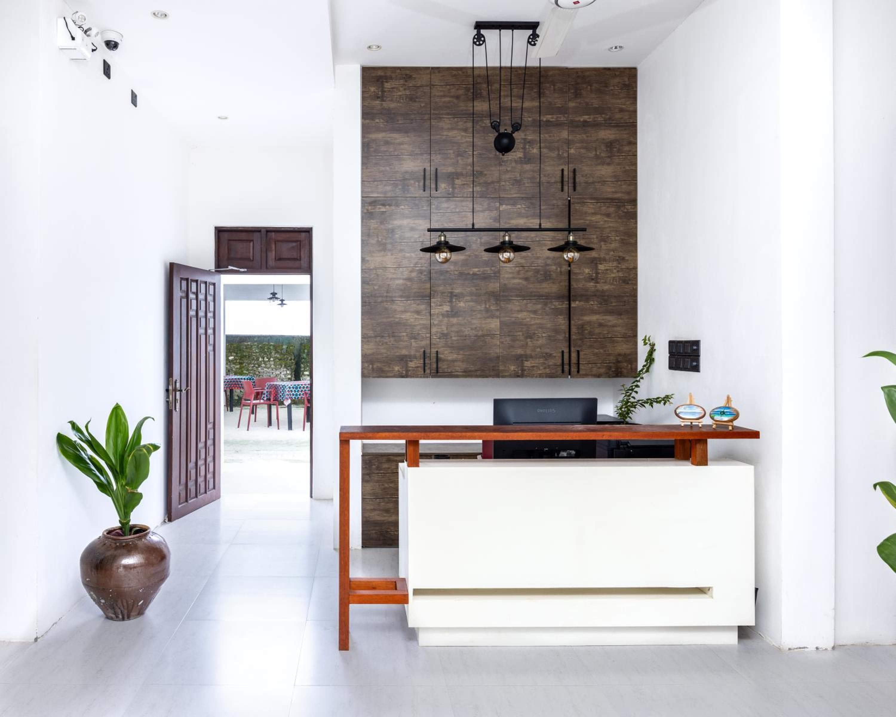 Fushi Beach Guesthouse - View 7