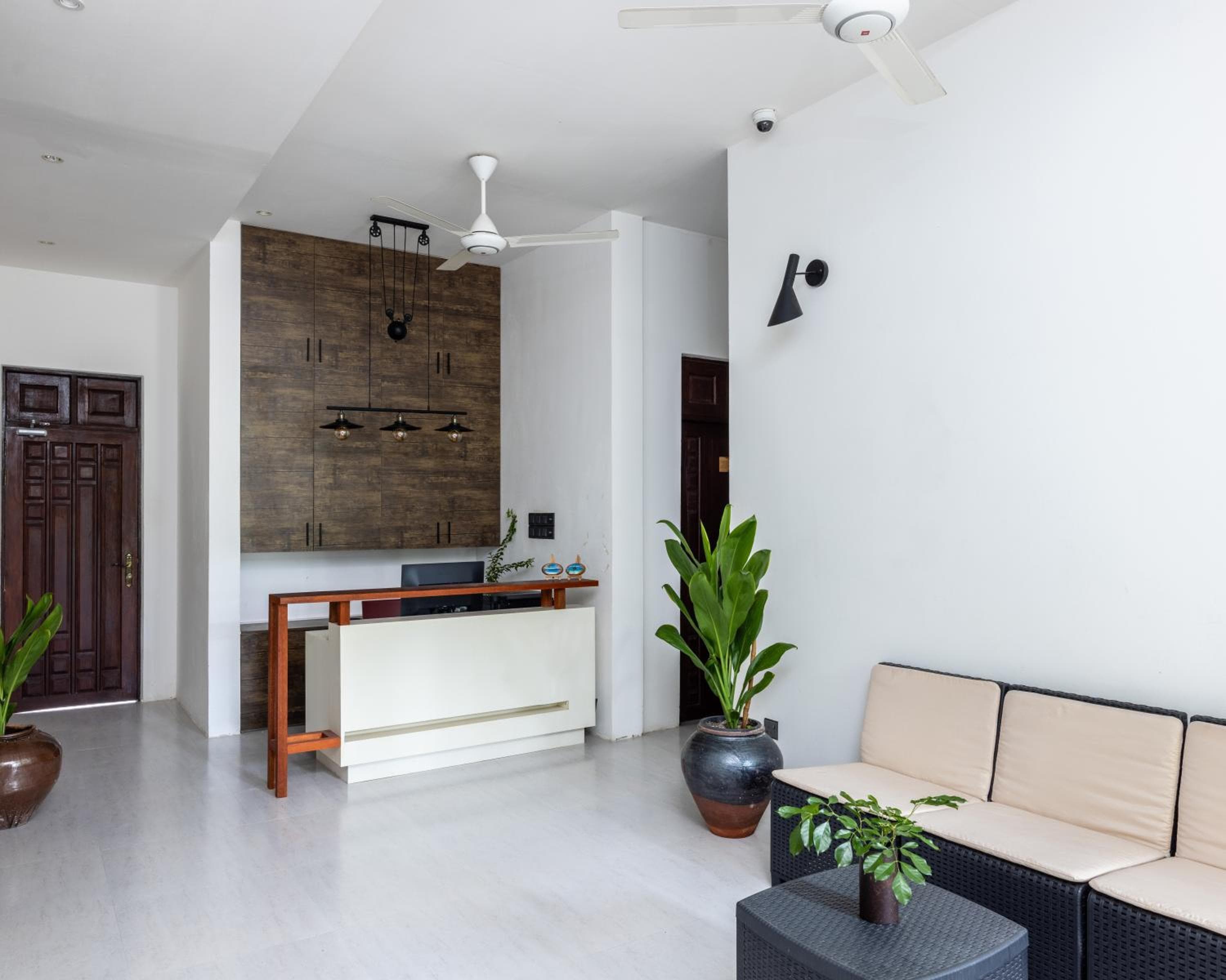 Fushi Beach Guesthouse - View 11