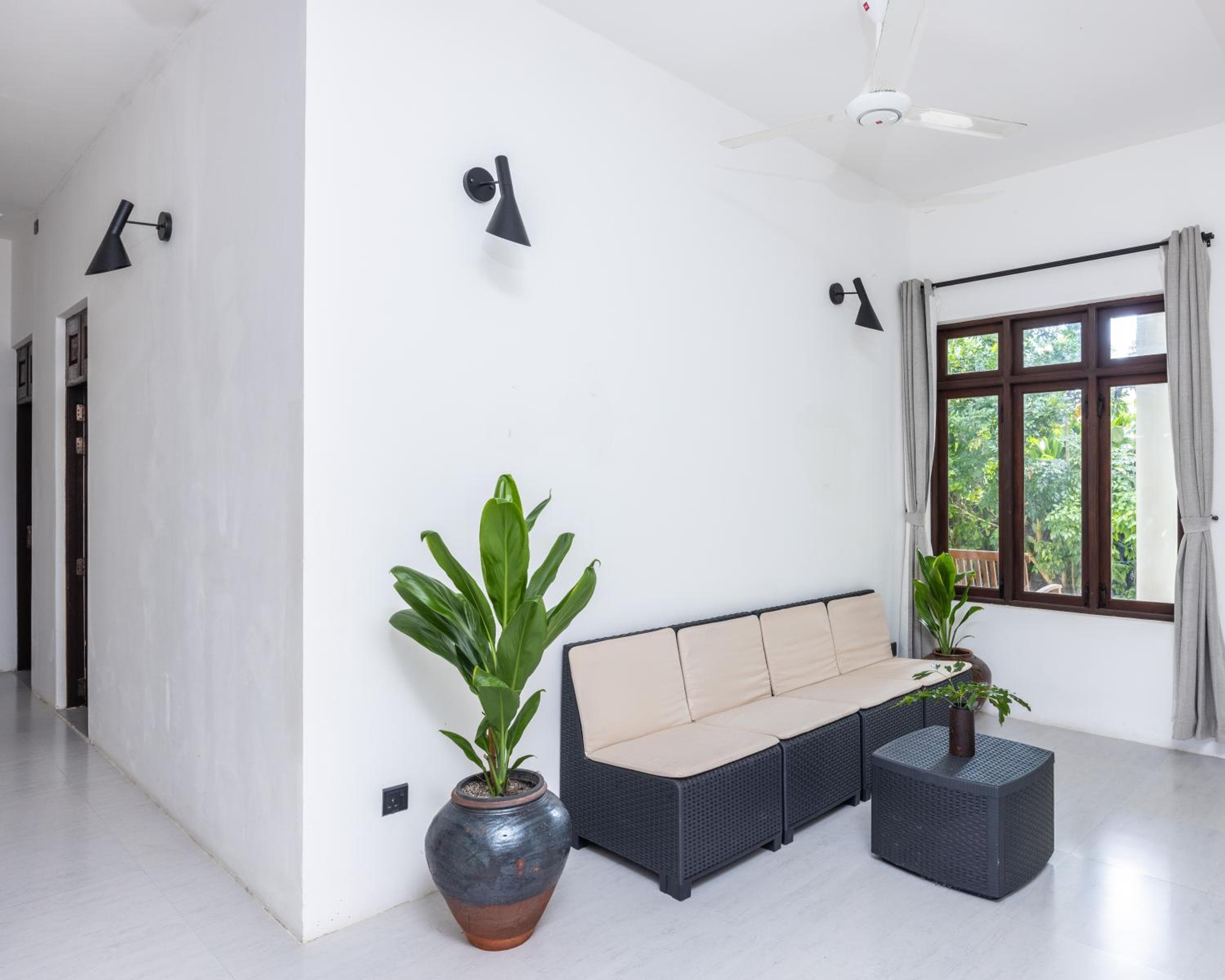 Fushi Beach Guesthouse - View 14