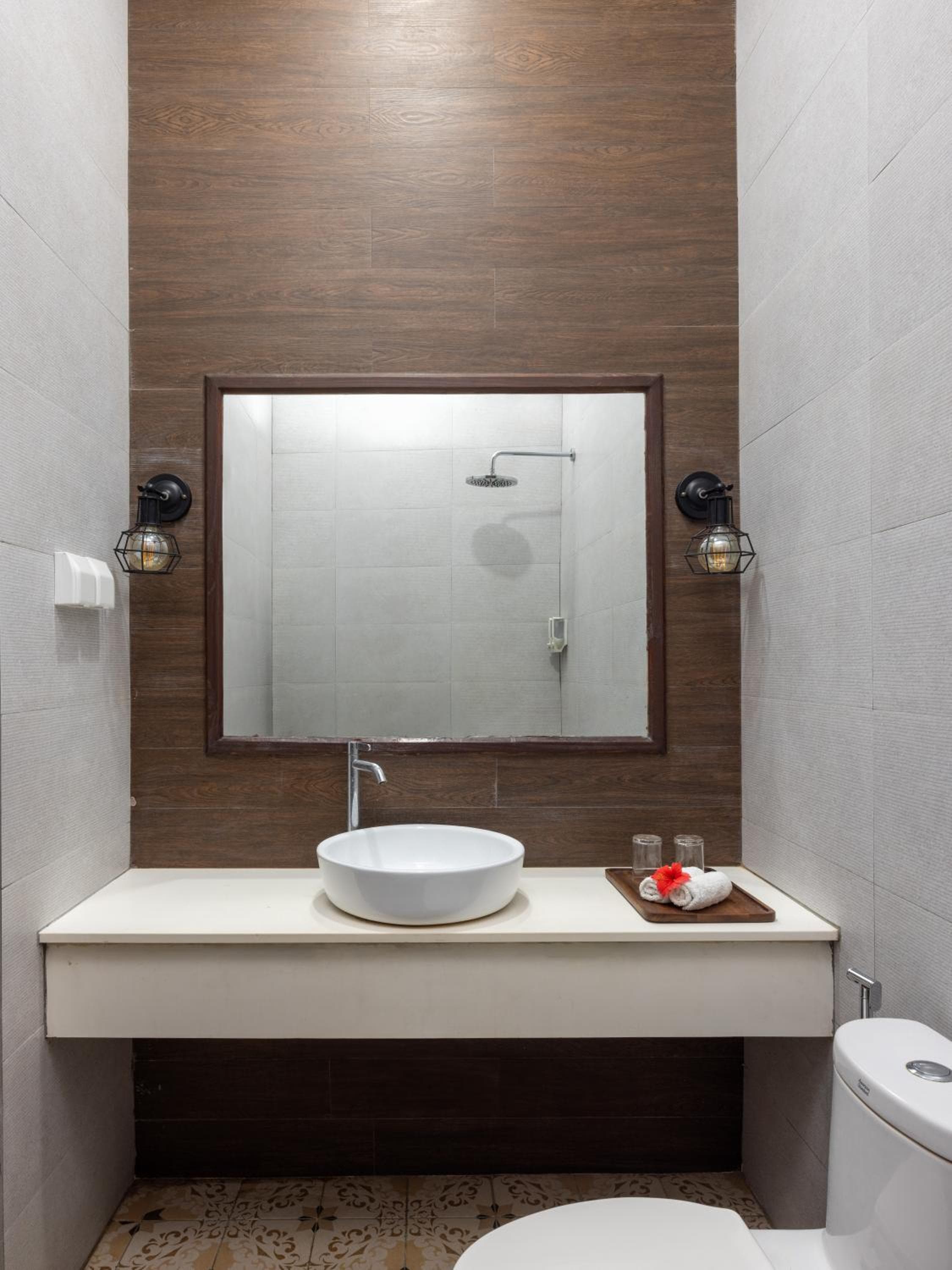 Fushi Beach Guesthouse - View 33