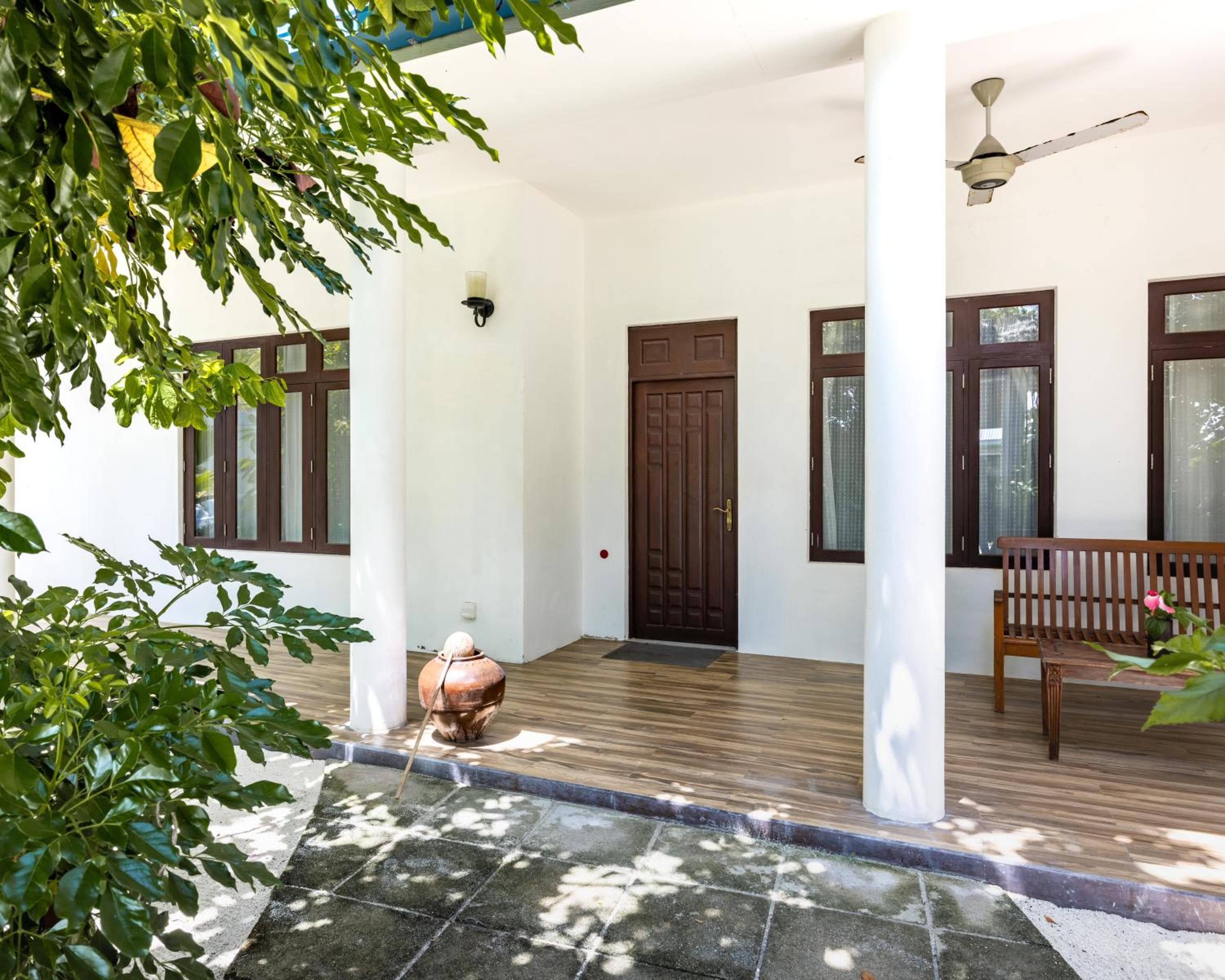 Fushi Beach Guesthouse - View 28