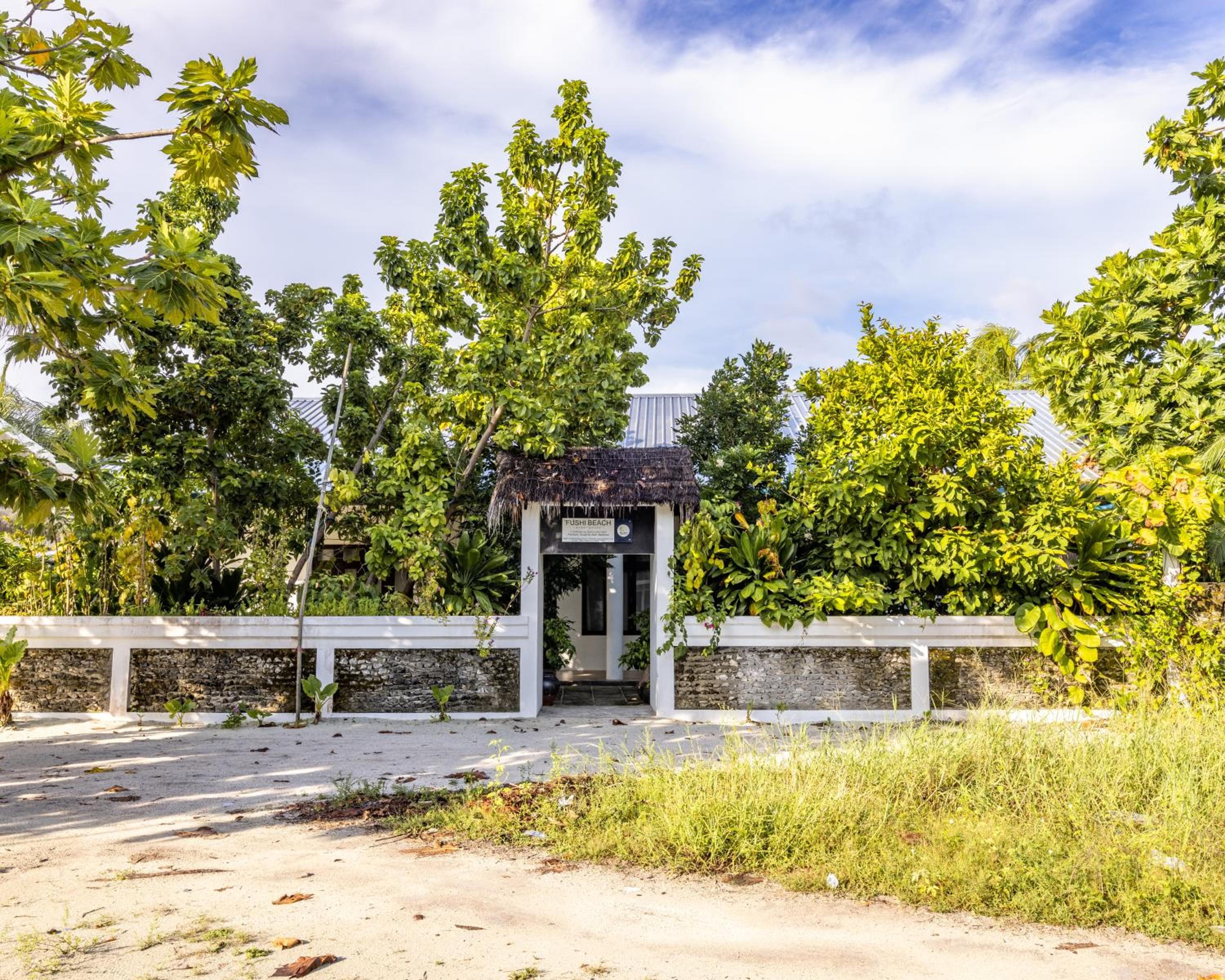 Fushi Beach Guesthouse - View 38