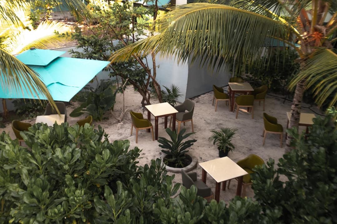 BAGEECHAA STAY - View 10