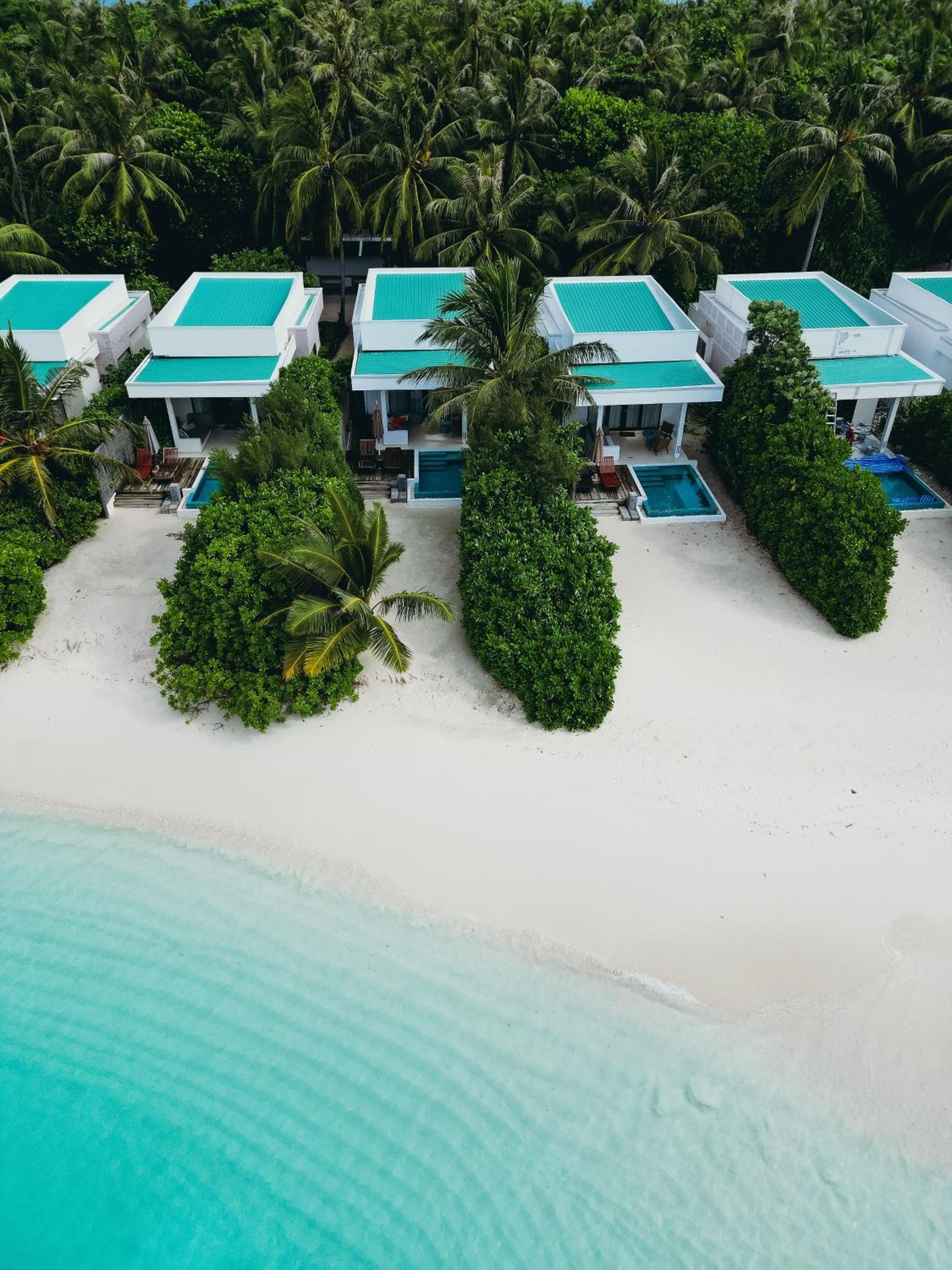 Dhigali Maldives - A Premium All-Inclusive Resort - View 130