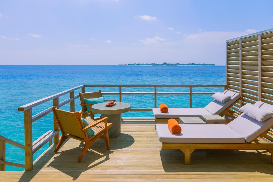 Niva Dhigali Maldives - A Premium All-Inclusive Resort - View 94