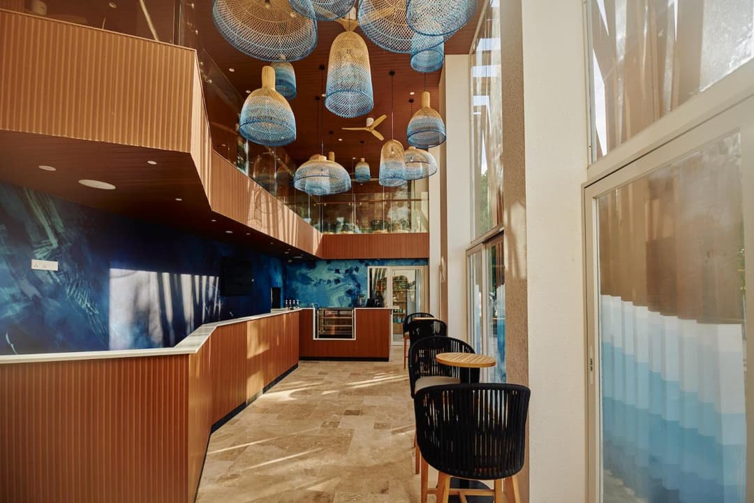 Stone Beach Club - View 48