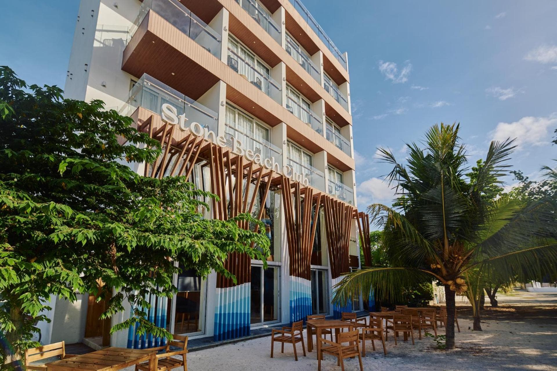 Stone Beach Club - View 68