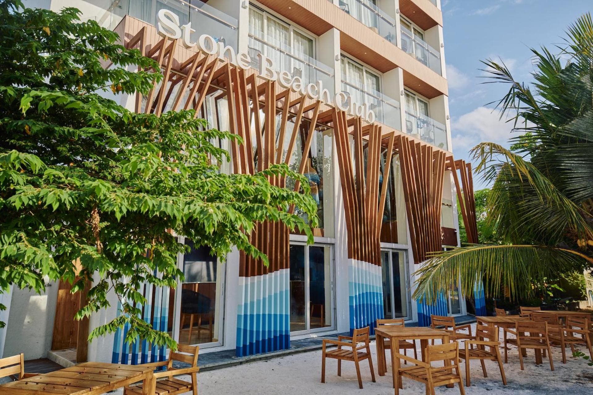 Stone Beach Club - View 69