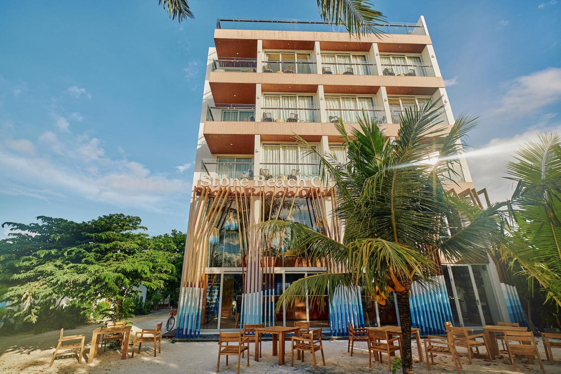 Stone Beach Club - View 70