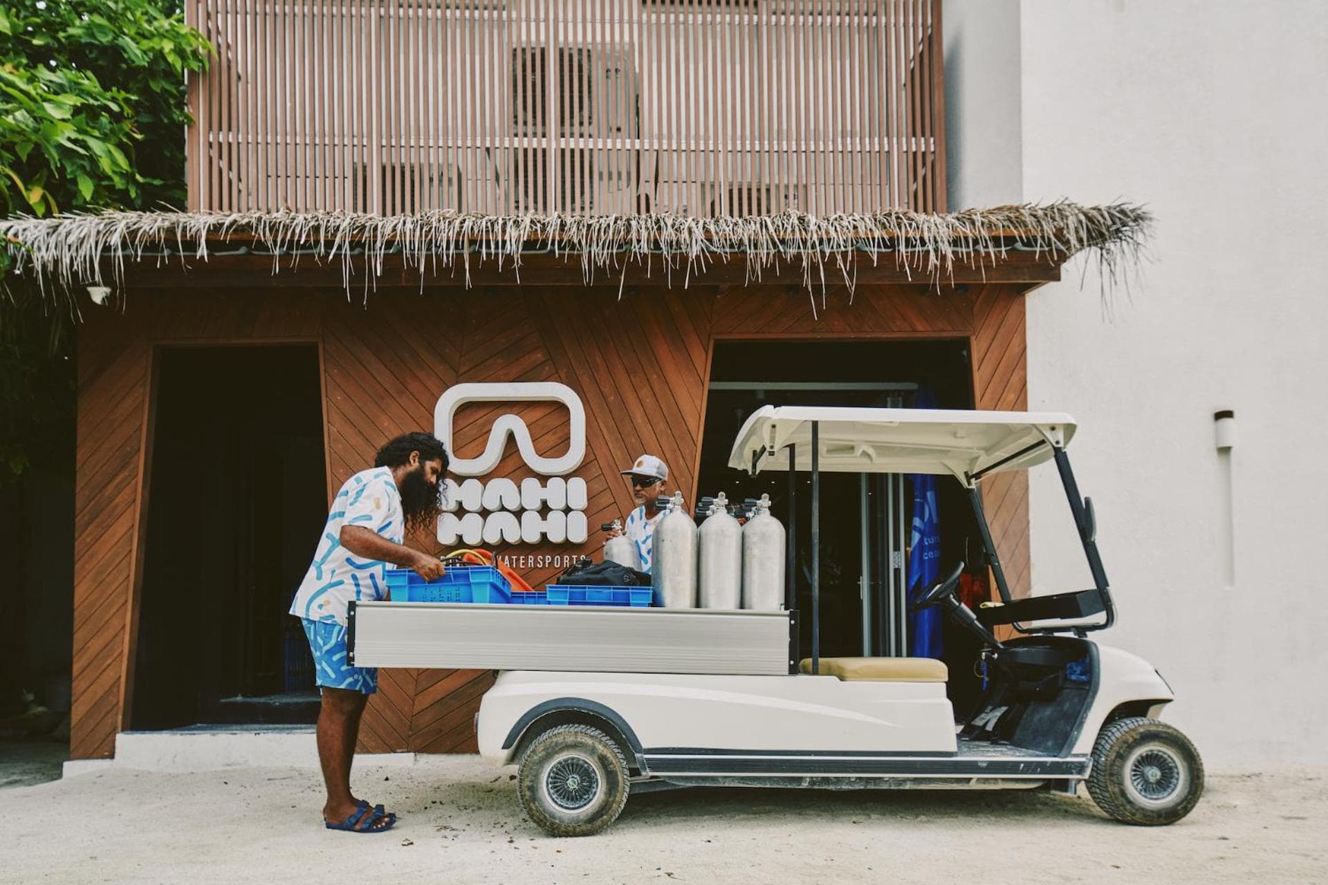 Stone Beach Club - View 74