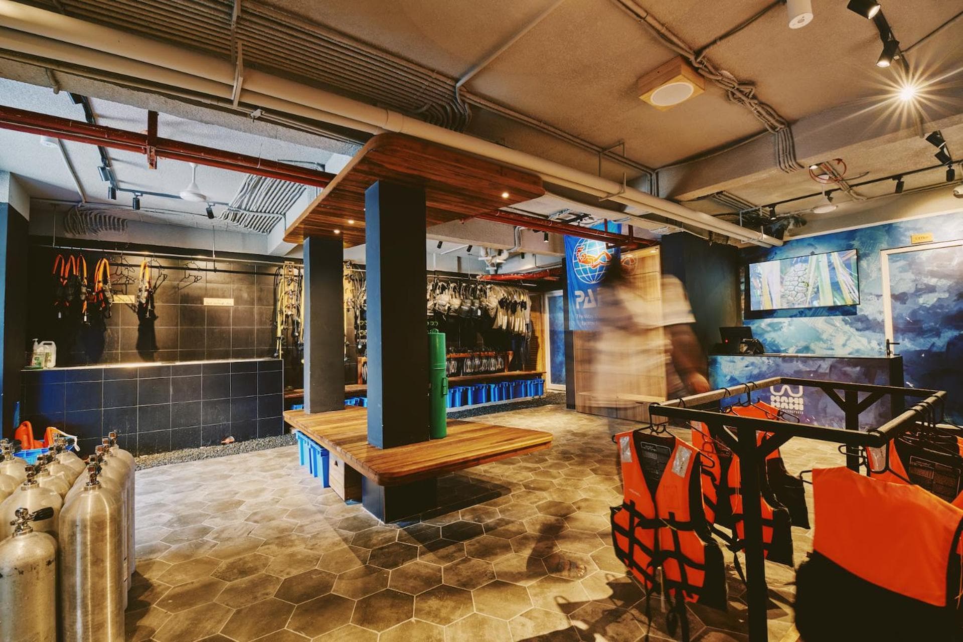 Stone Beach Club - View 75