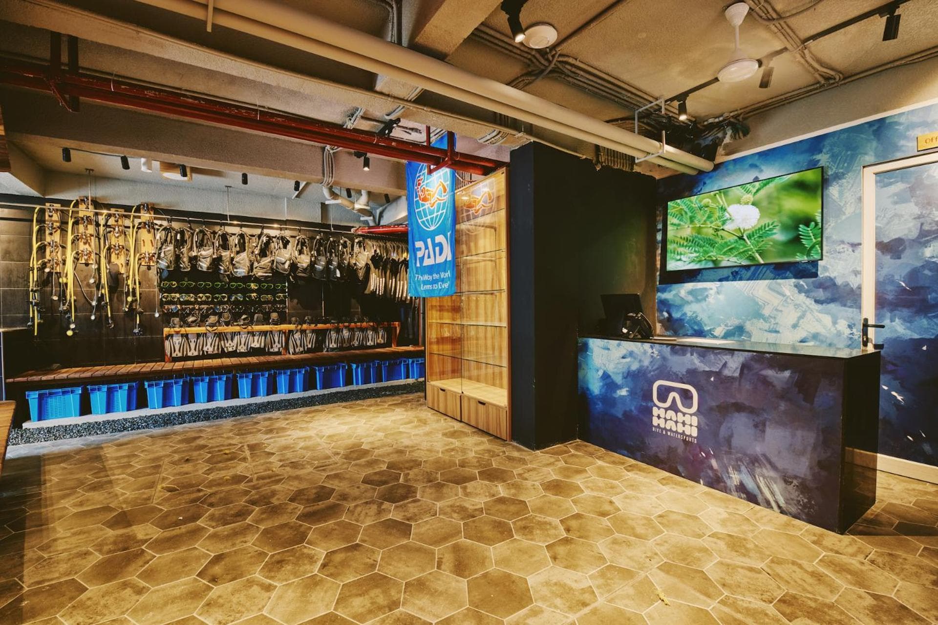 Stone Beach Club - View 76