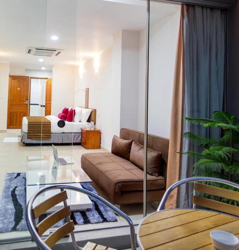 Beehive Central - View 13