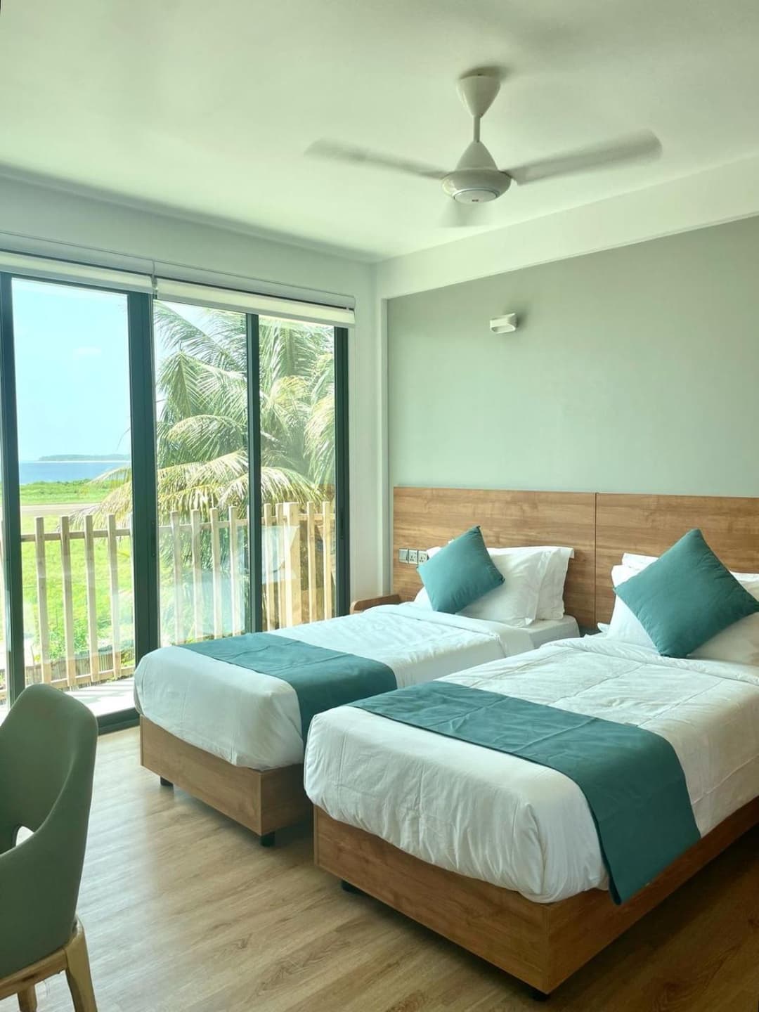 BAGEECHAA STAY - View 19