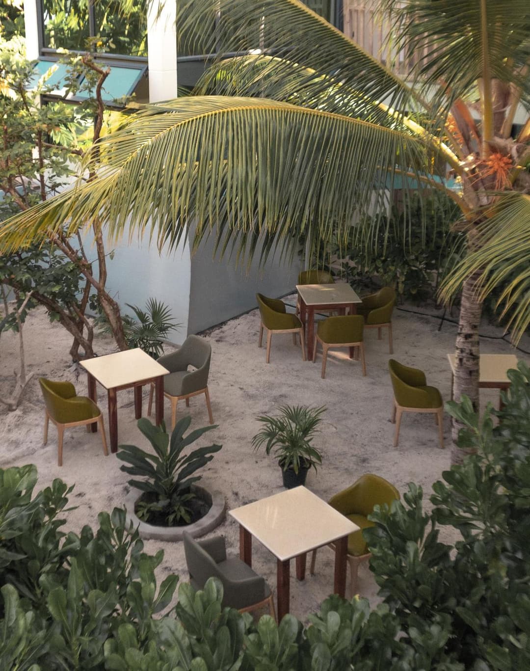 BAGEECHAA STAY - View 12