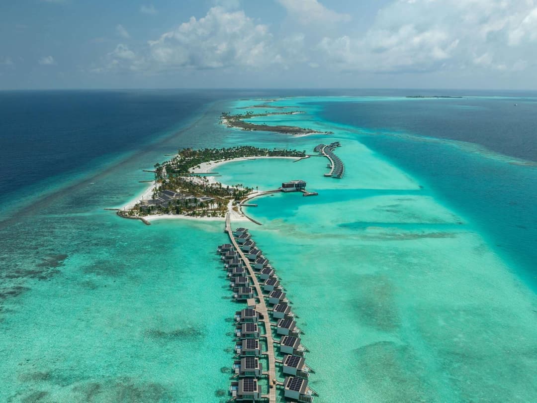SO/ Maldives - View 116