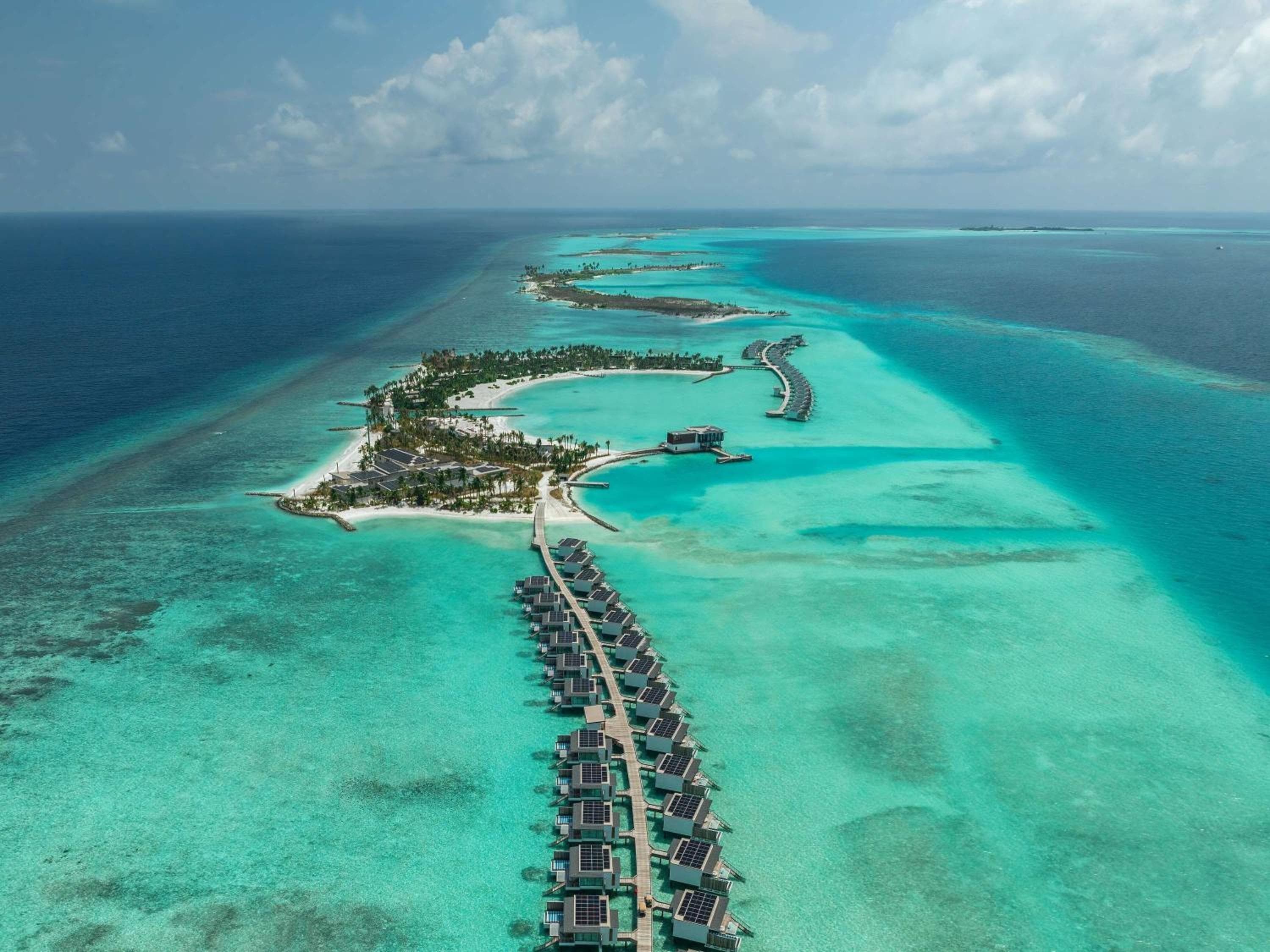 SO/ Maldives - View 2