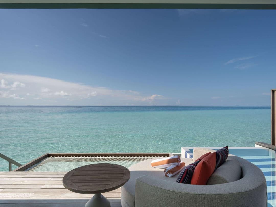 SO/ Maldives - View 48