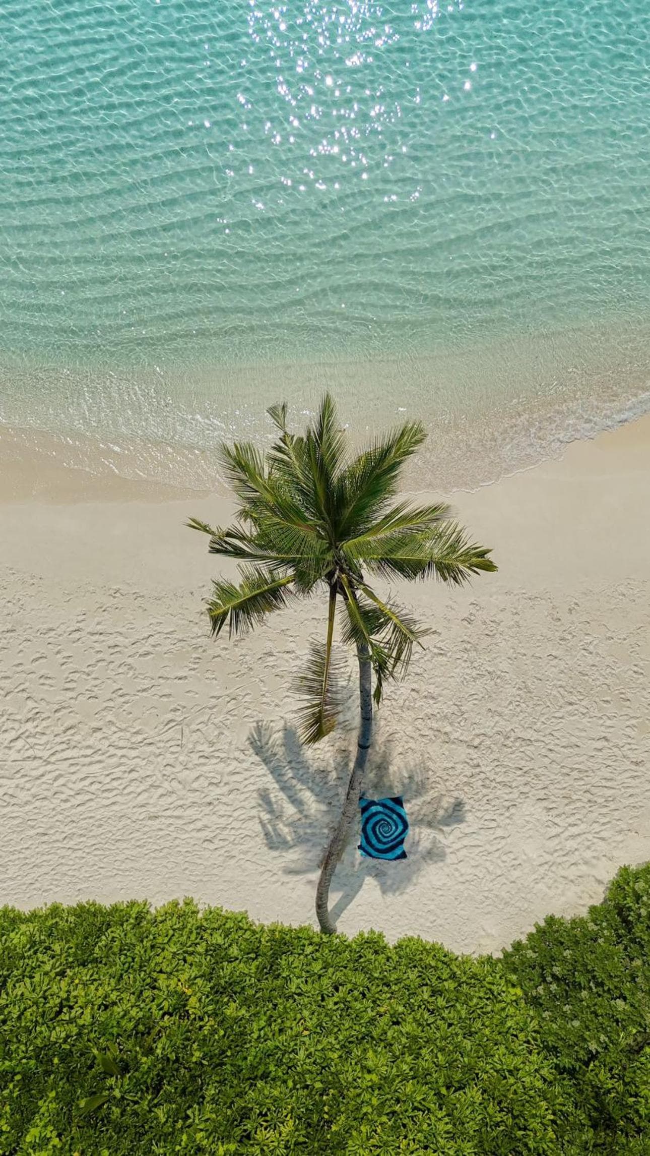 Lagoon Villa Maldives - View 60