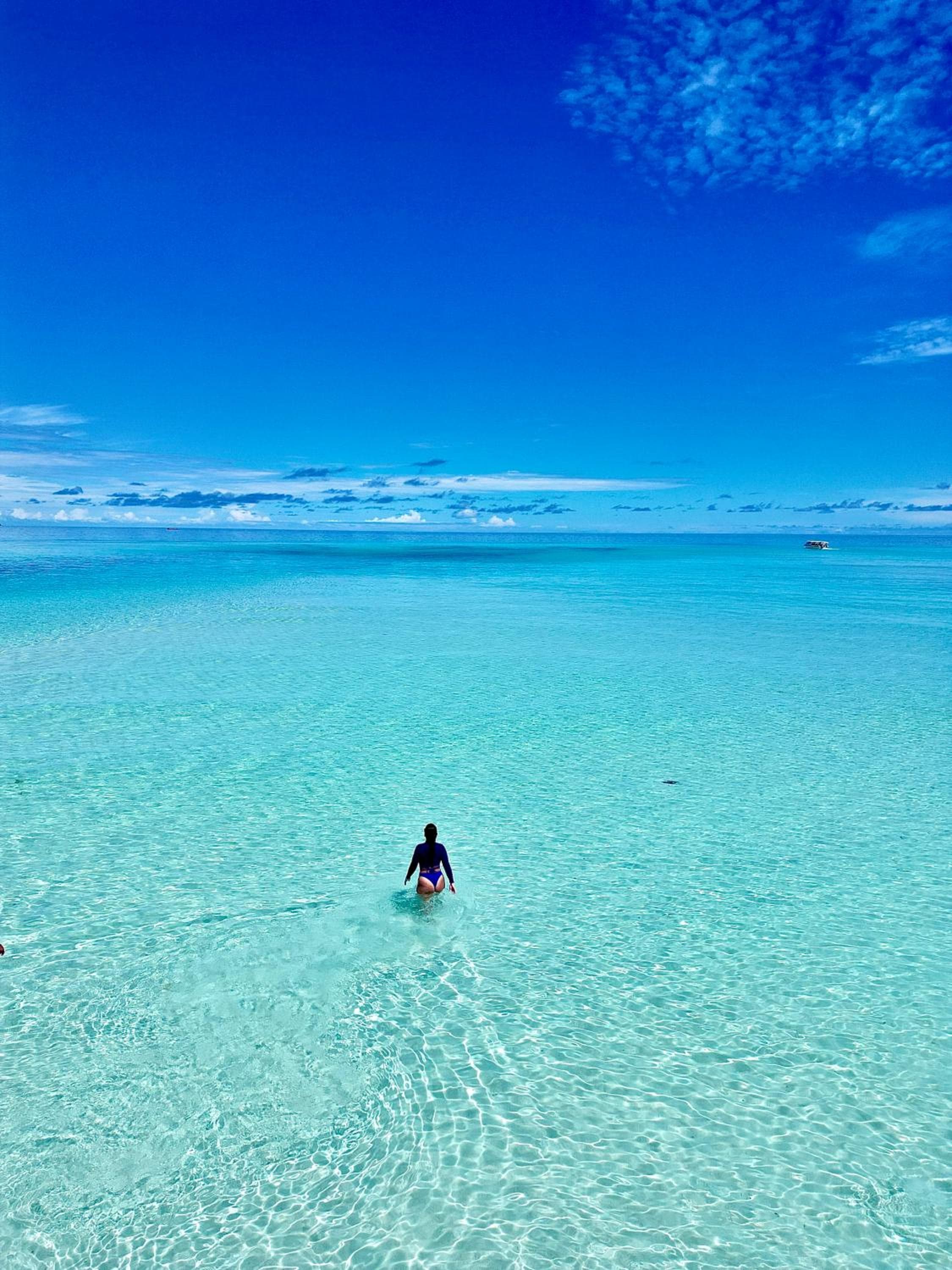 Lagoon Villa Maldives - View 59