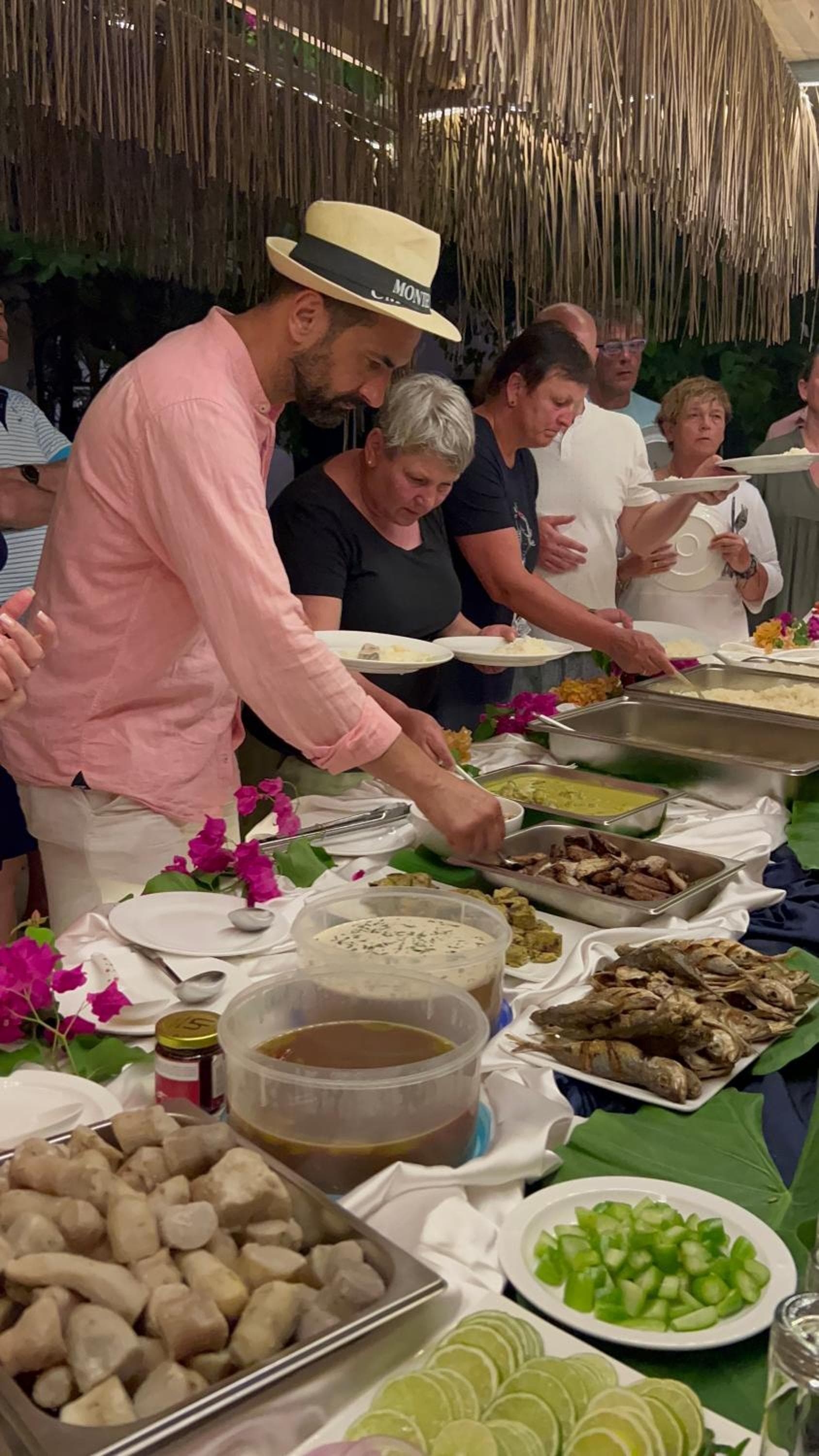 Lagoon Villa Maldives - View 16