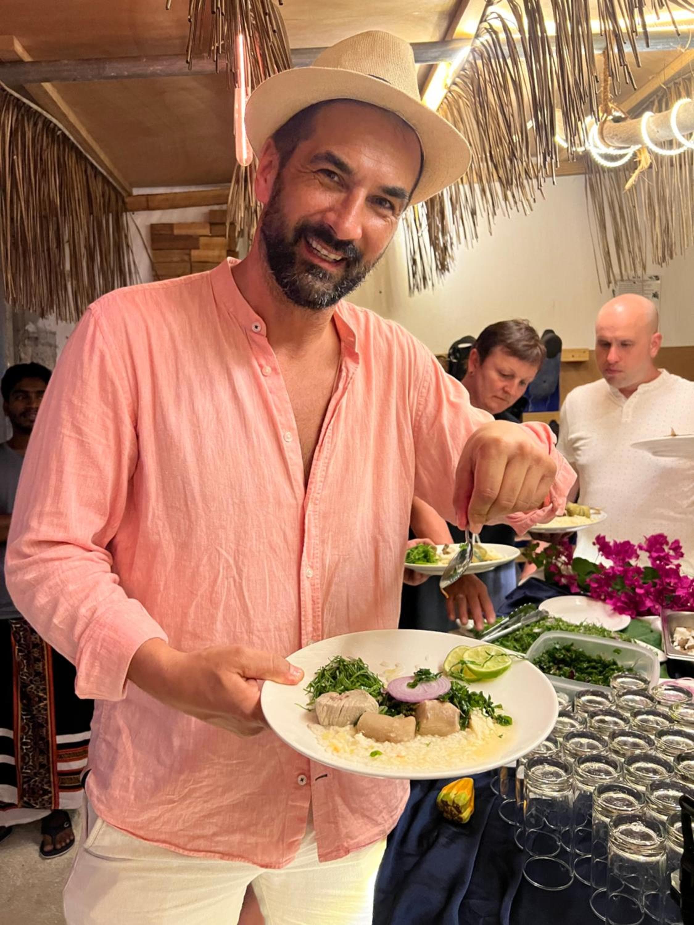 Lagoon Villa Maldives - View 17