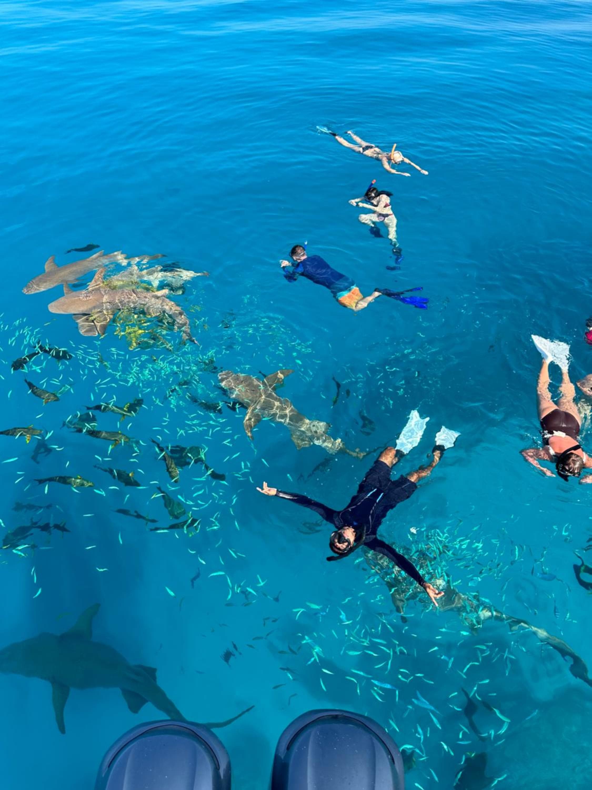 Lagoon Villa Maldives - View 56