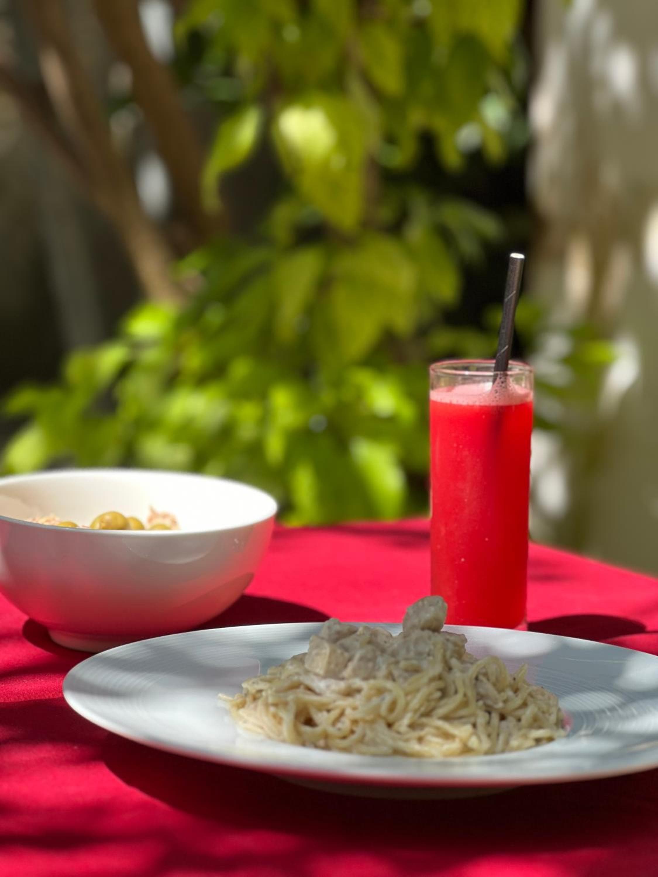 Lagoon Villa Maldives - View 31