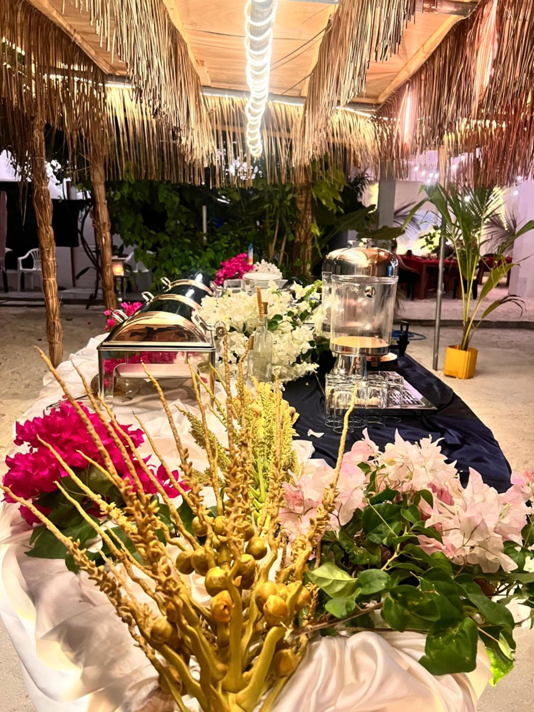 Lagoon Villa Maldives - View 34