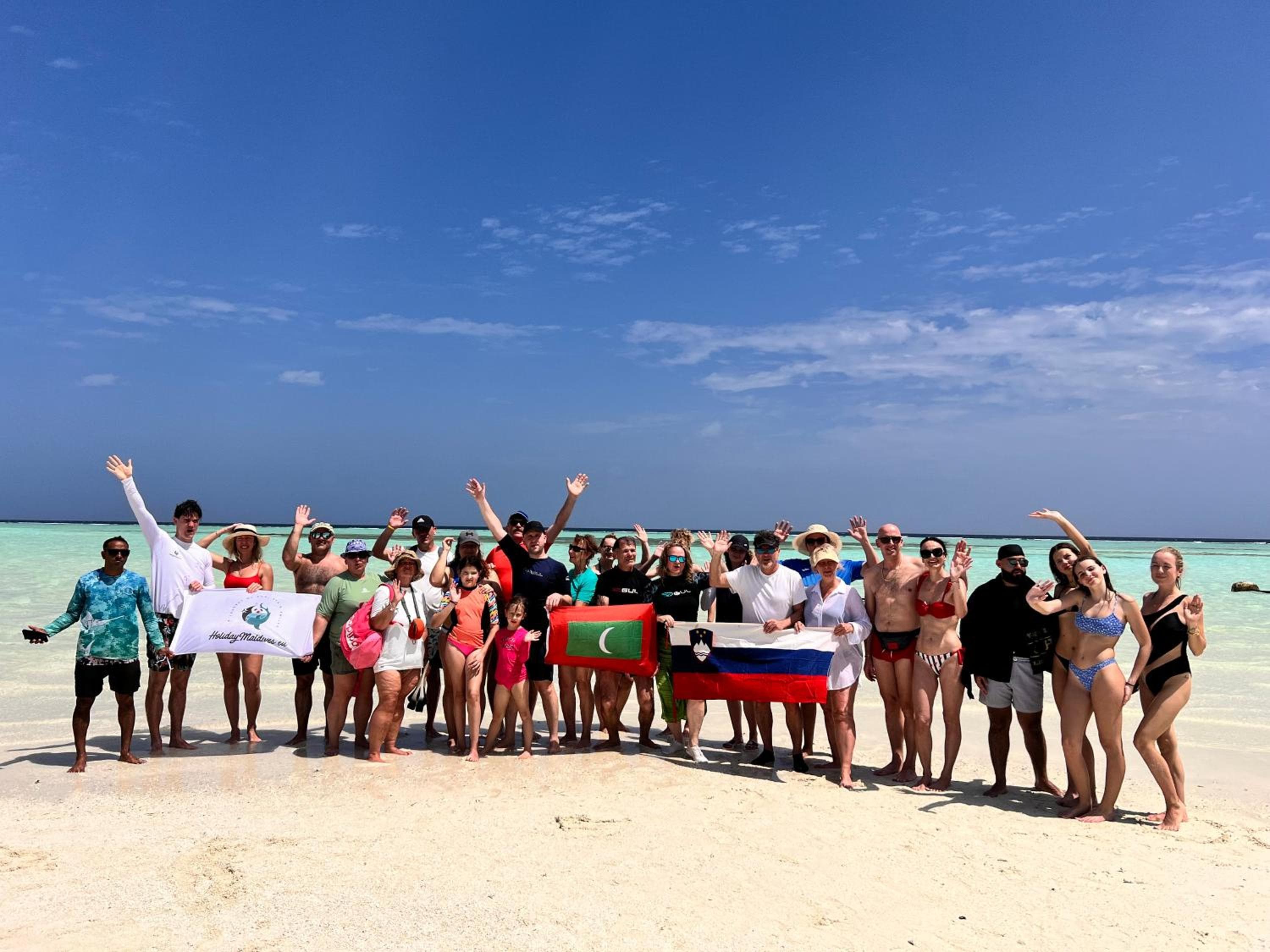 Lagoon Villa Maldives - View 61