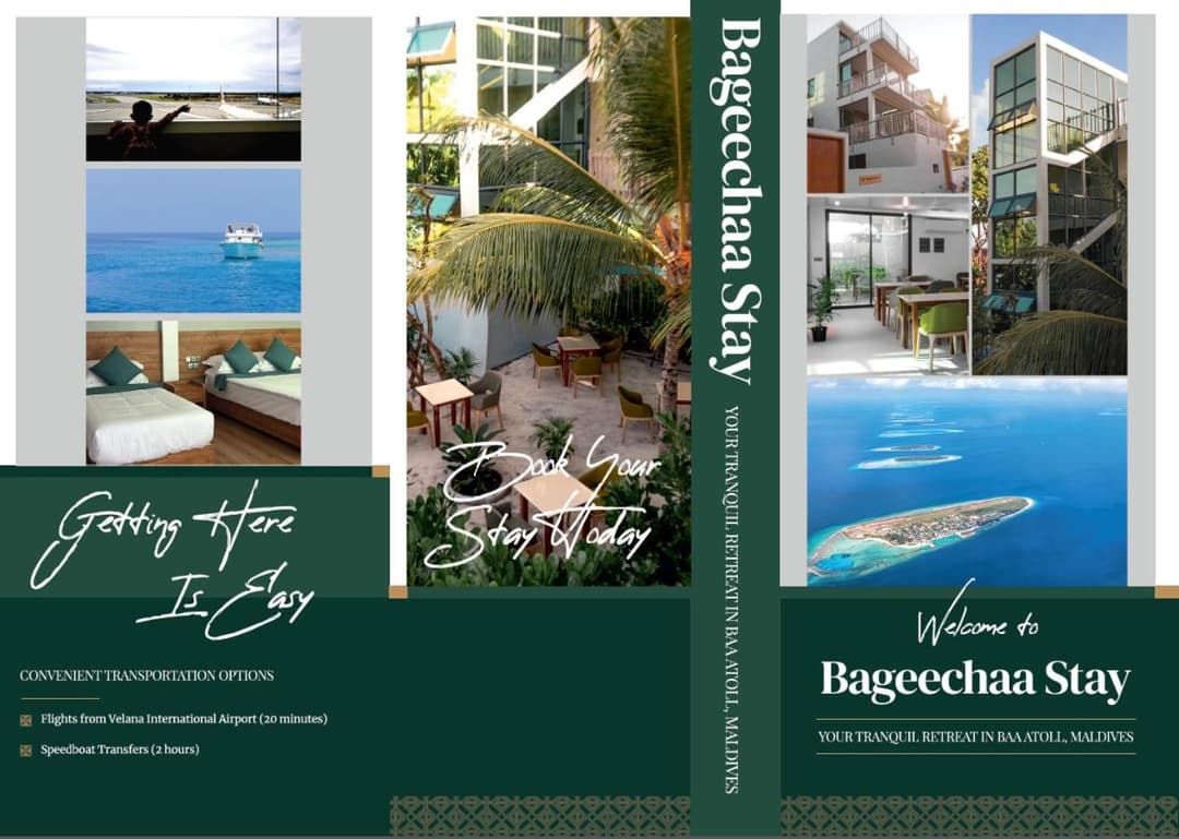 BAGEECHAA STAY - View 6