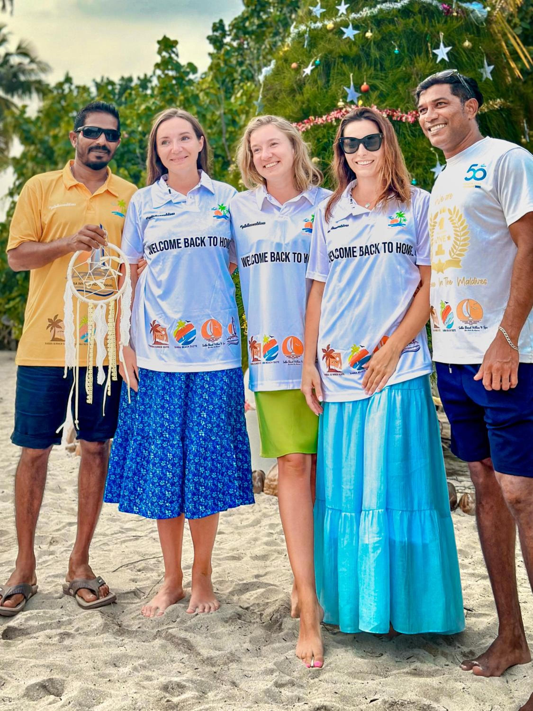 Sabba Summer Suite , Fodhdhoo - View 33