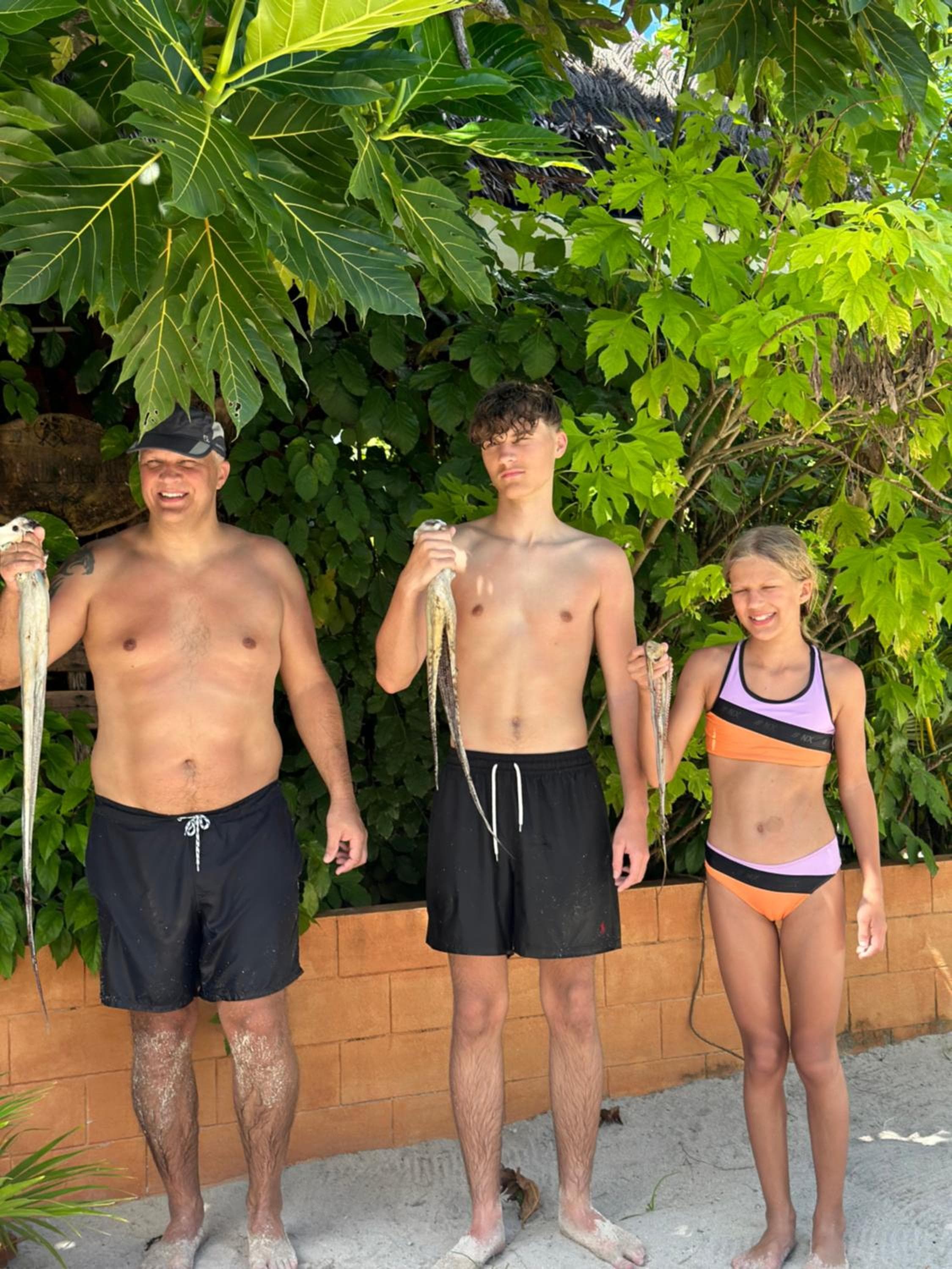 Sabba Summer Suite , Fodhdhoo - View 26