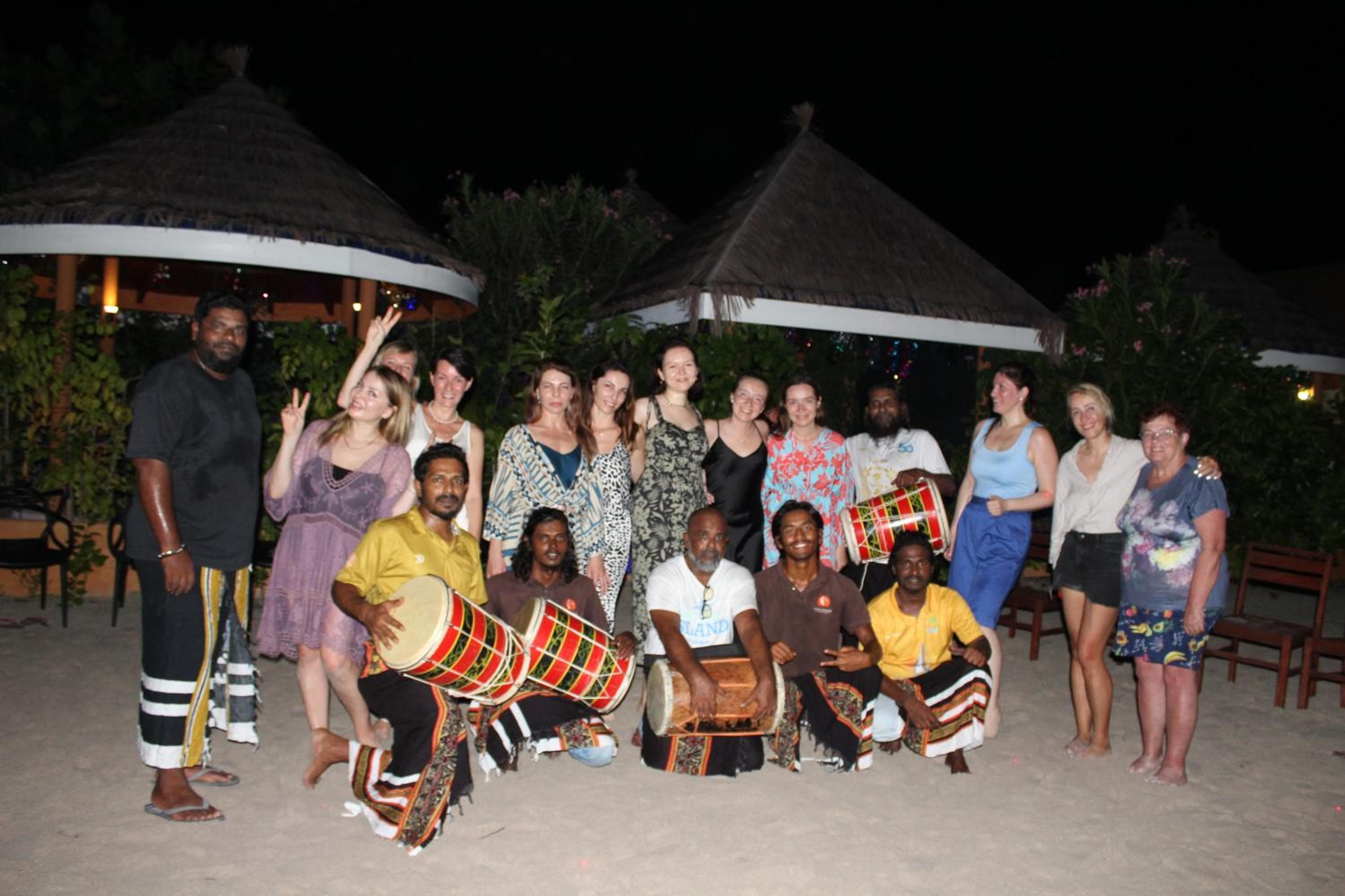 Sabba Summer Suite , Fodhdhoo - View 29