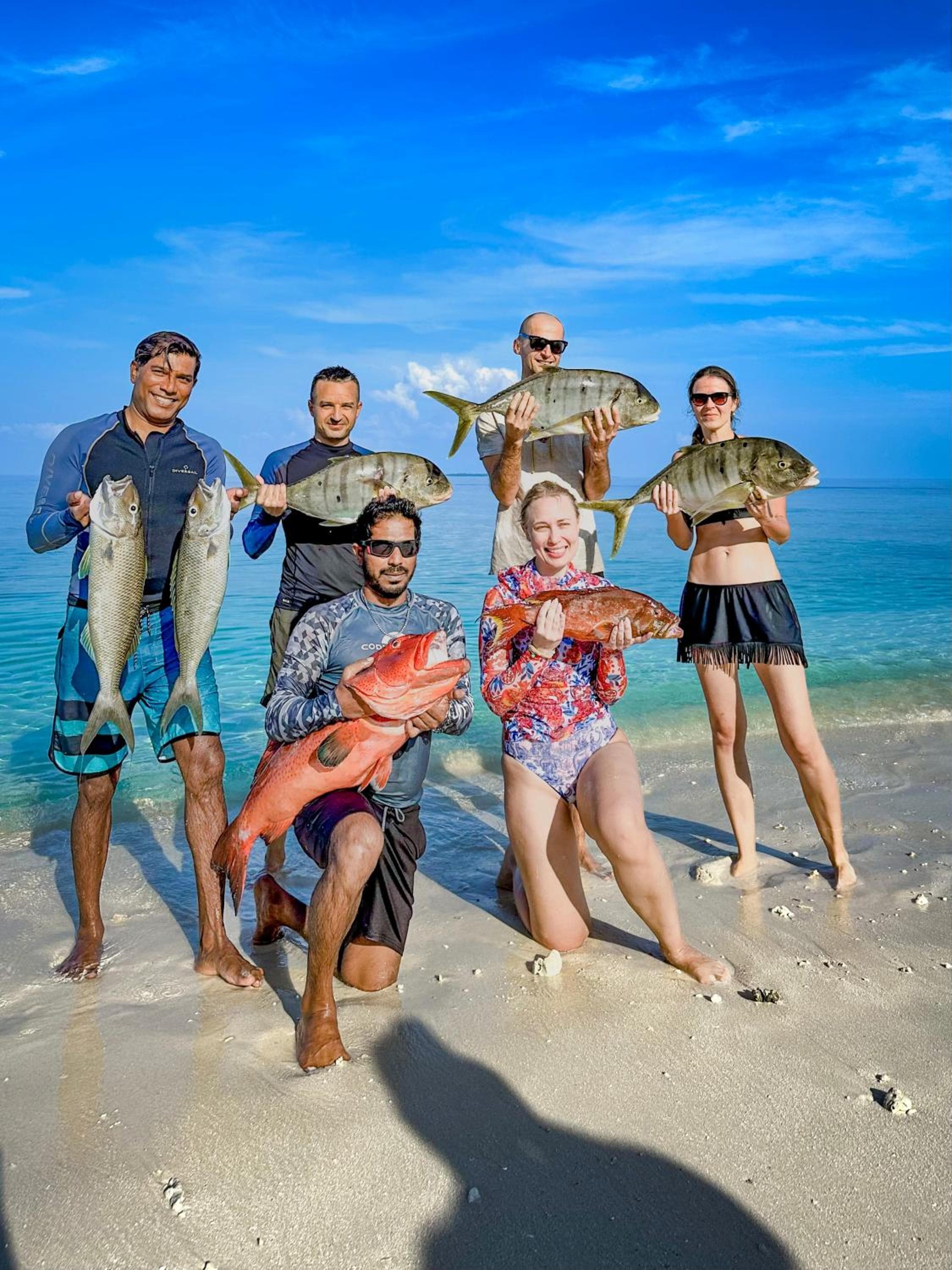 Sabba Summer Suite , Fodhdhoo - View 36