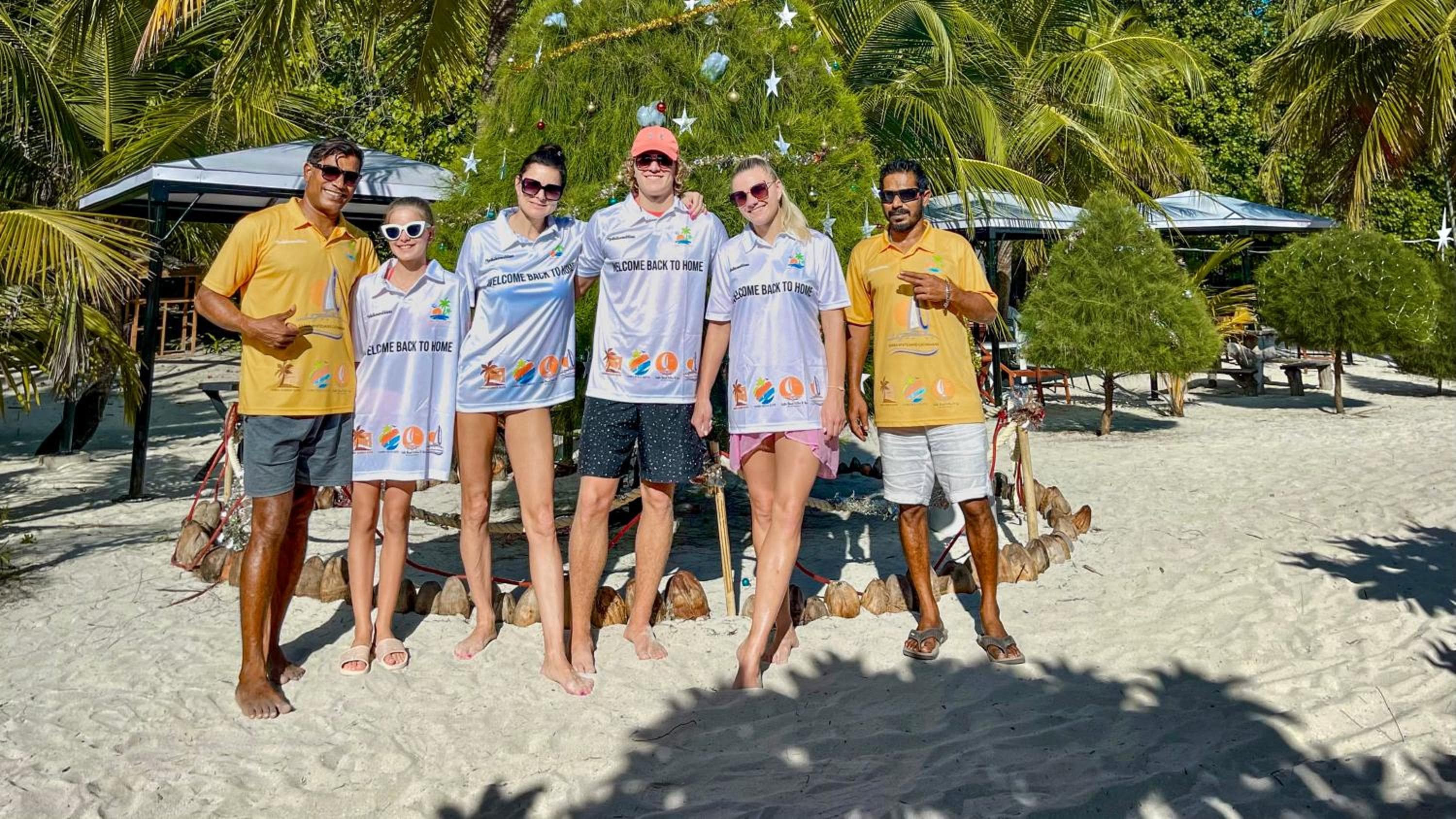 Sabba Summer Suite , Fodhdhoo - View 35