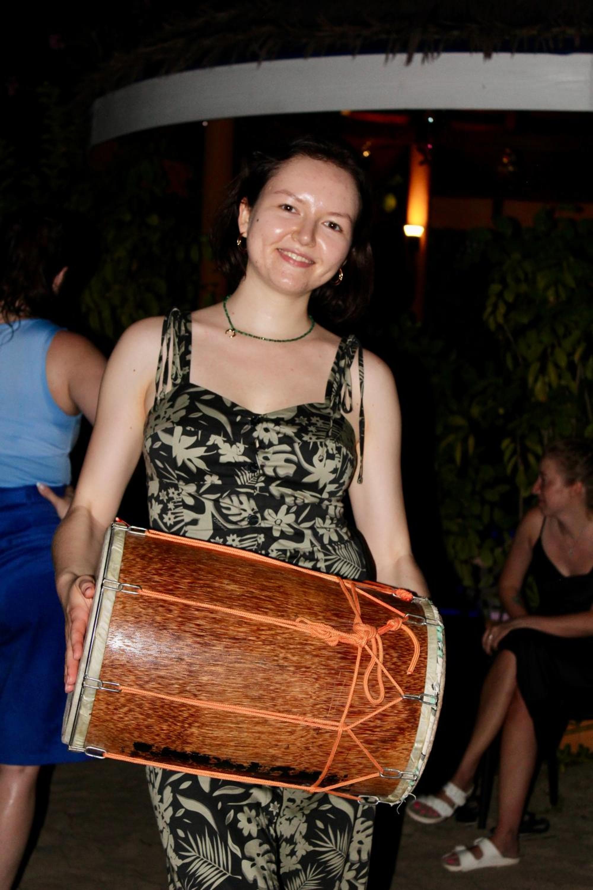 Sabba Summer Suite , Fodhdhoo - View 24